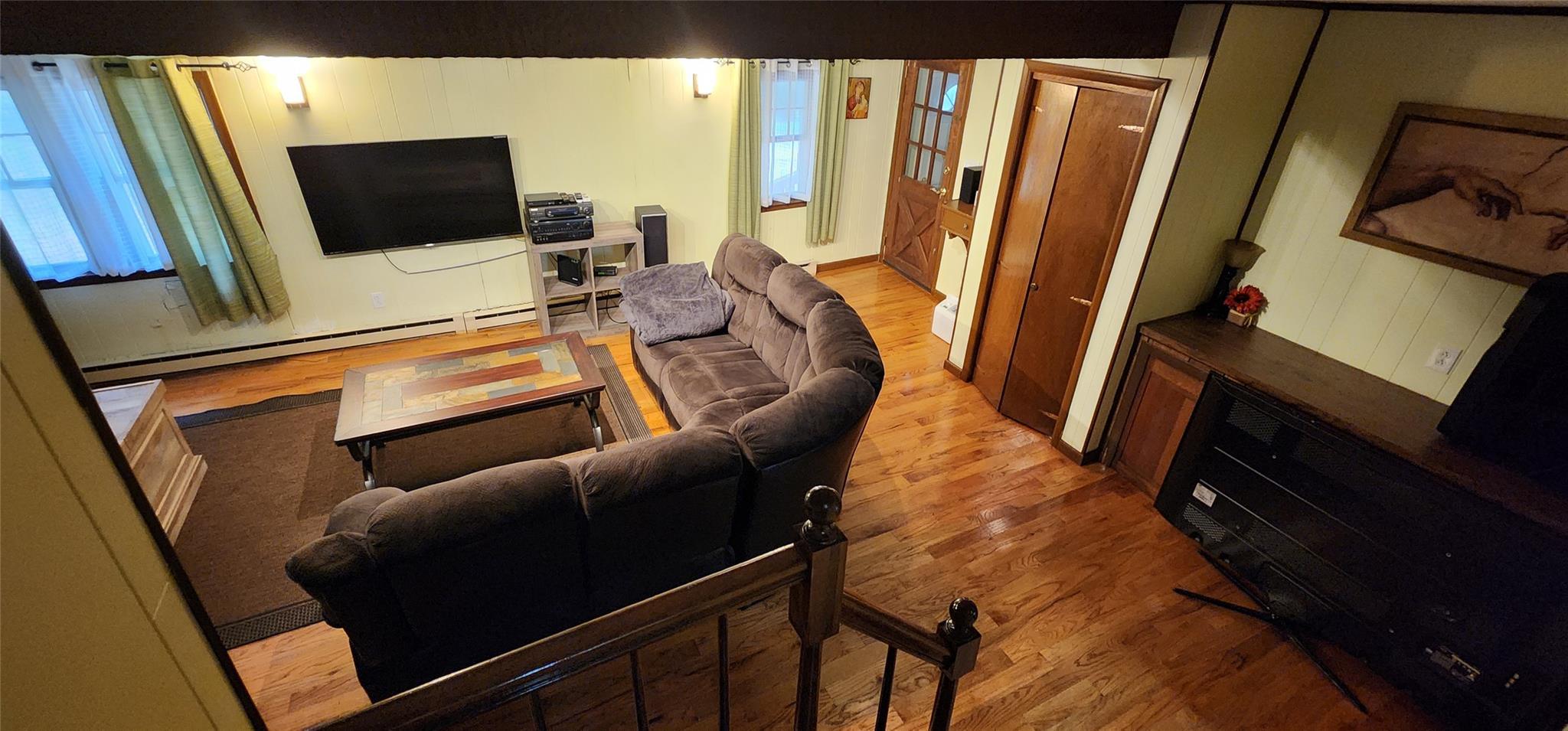 Single Family Ballard  Sullivan County, NY 12778, MLS-842319-25