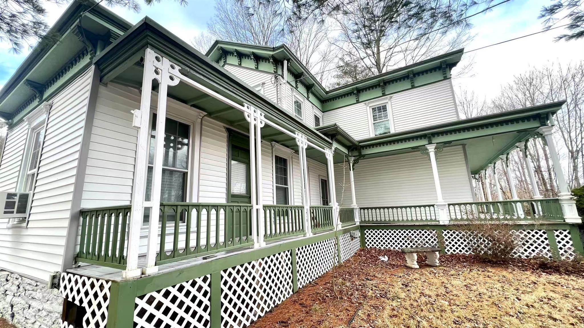 Single Family Route 145  Greene County, NY 12423, MLS-842322-2