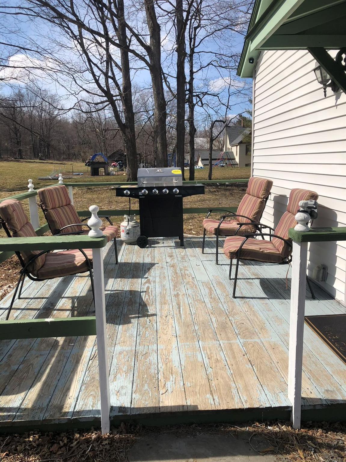 Single Family Route 145  Greene County, NY 12423, MLS-842322-25