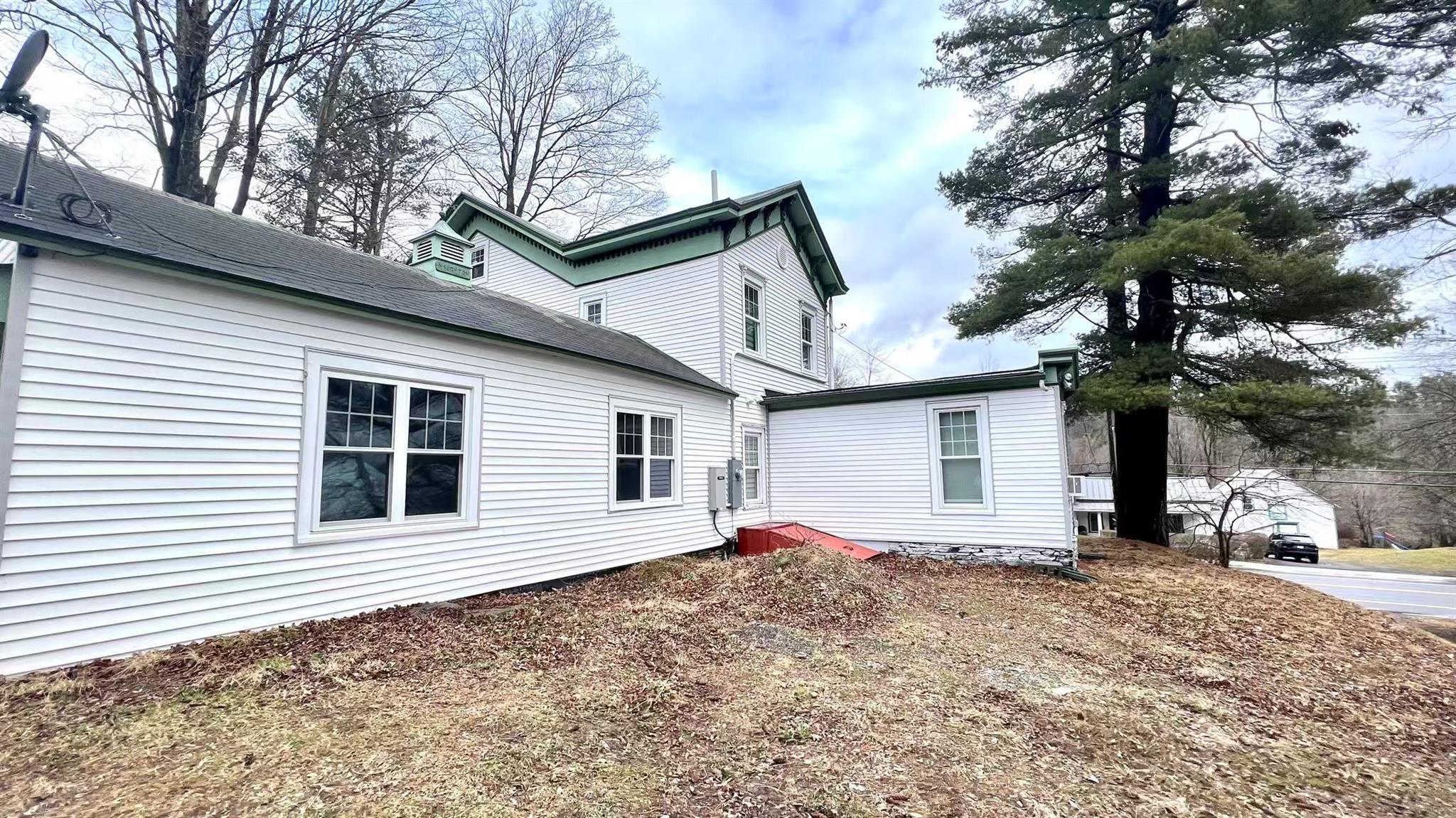 Single Family Route 145  Greene County, NY 12423, MLS-842322-26