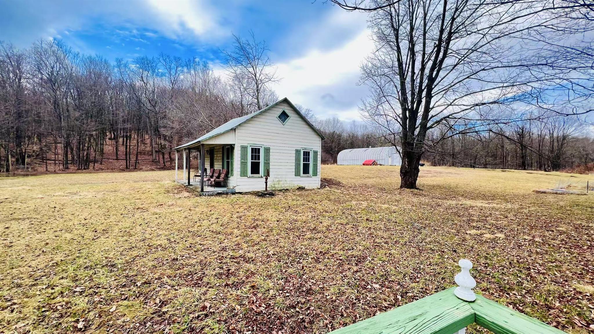 Single Family Route 145  Greene County, NY 12423, MLS-842322-28