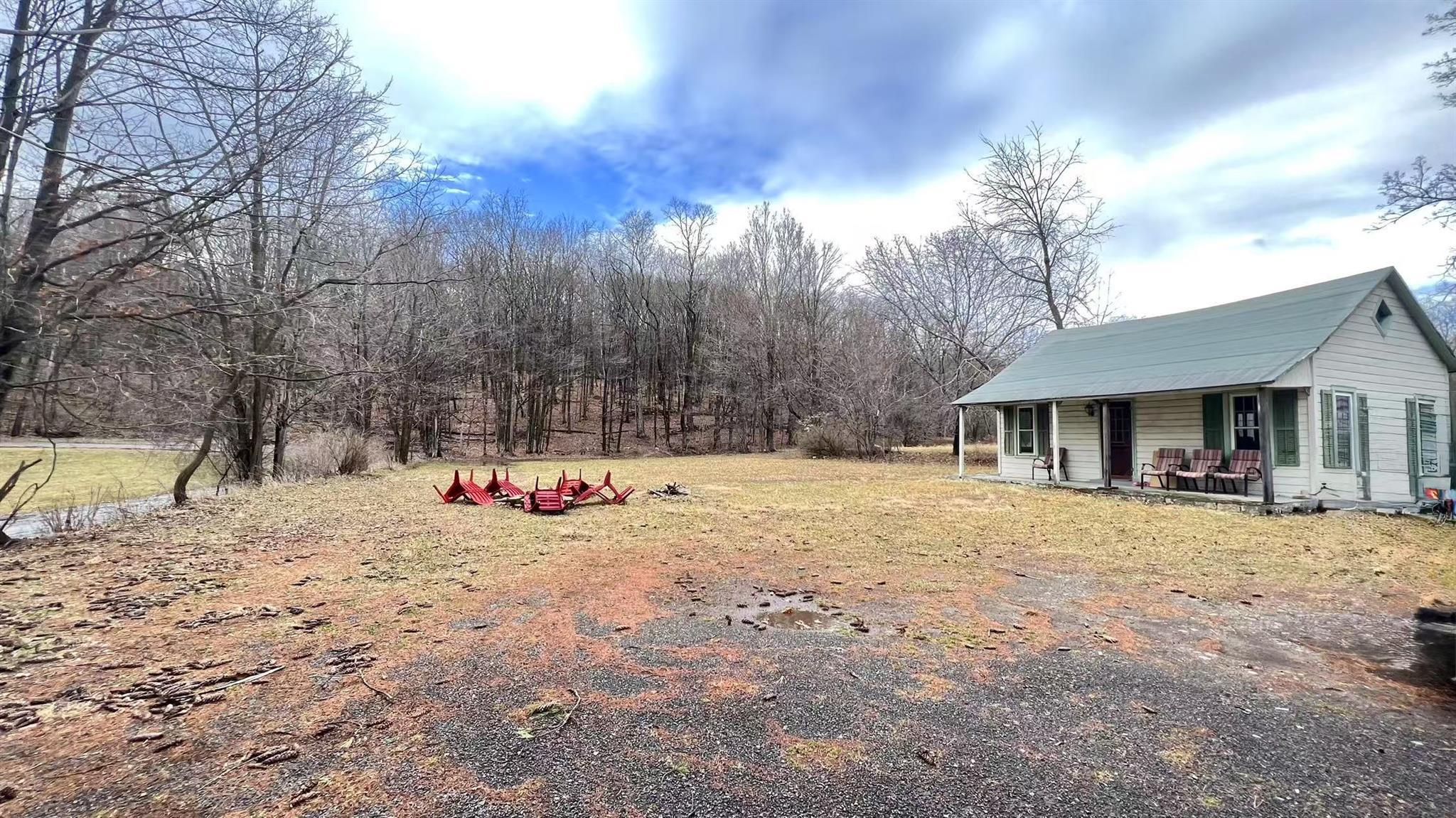Single Family Route 145  Greene County, NY 12423, MLS-842322-3
