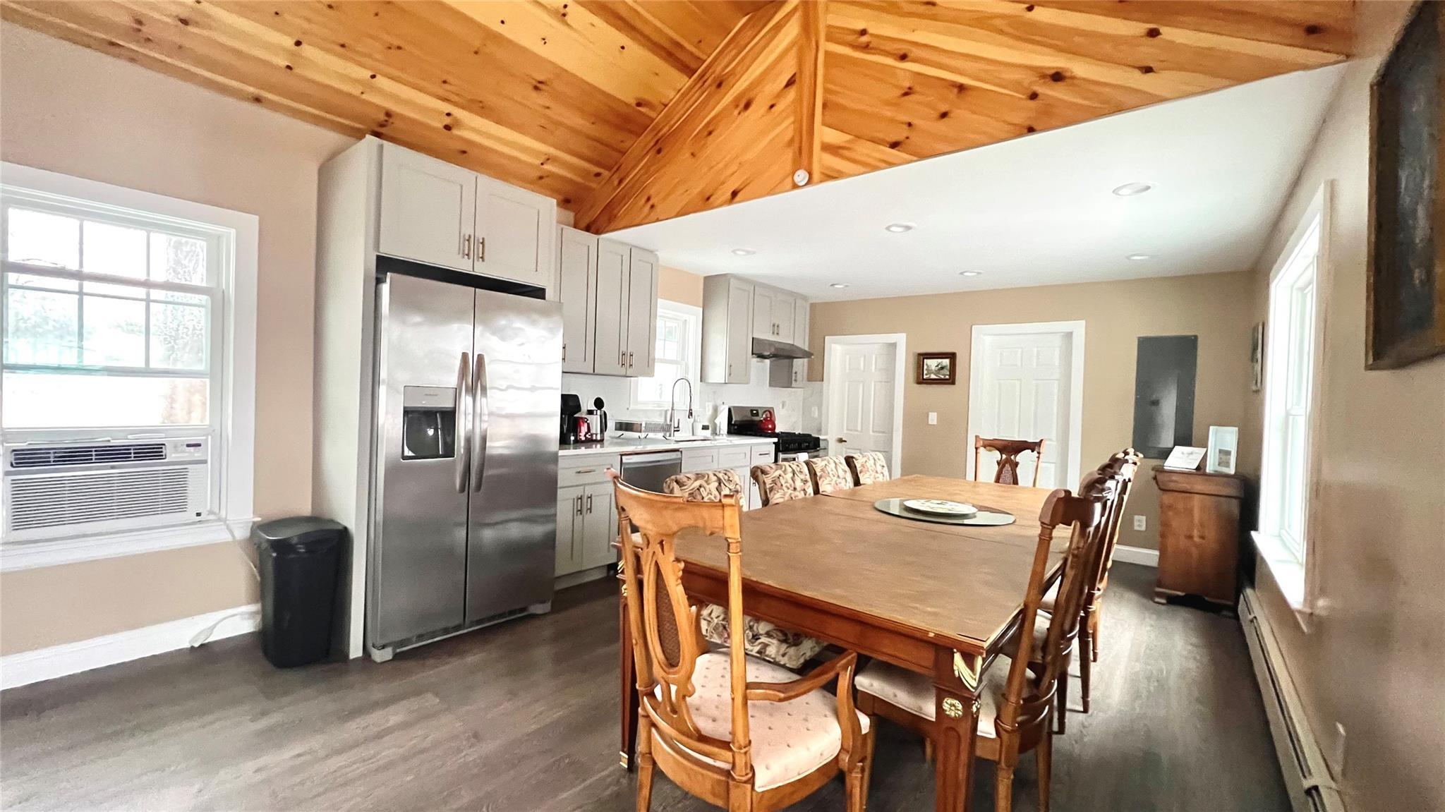 Single Family Route 145  Greene County, NY 12423, MLS-842322-8