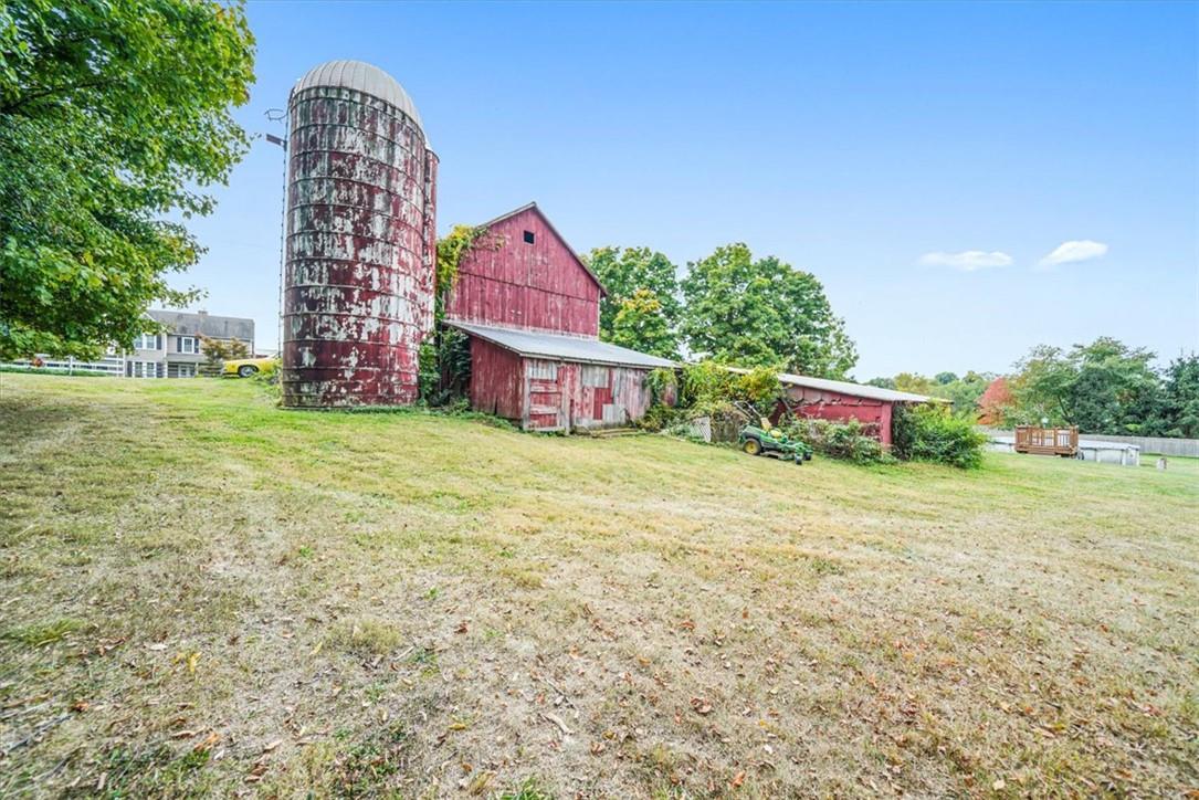 Single Family Arcadia  Orange County, NY 10924, MLS-842331-10