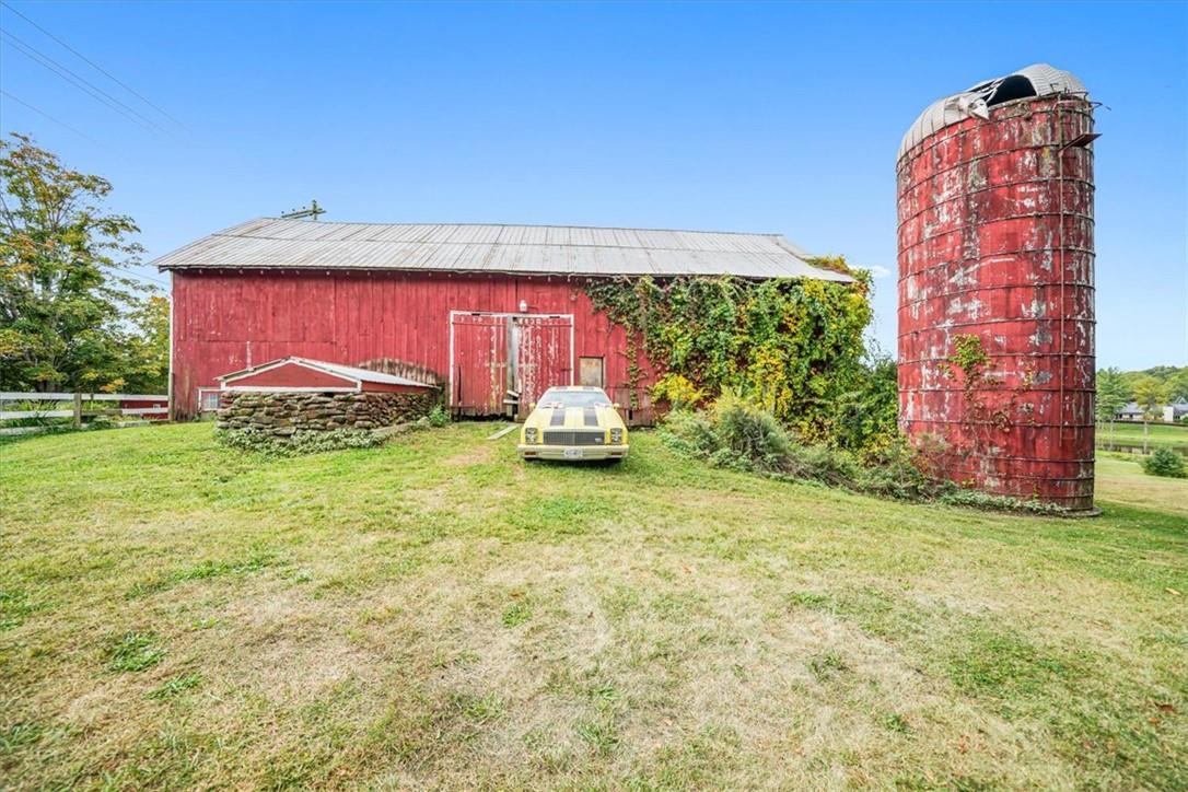 Single Family Arcadia  Orange County, NY 10924, MLS-842331-11