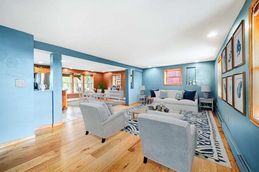 Single Family Arcadia  Orange County, NY 10924, MLS-842331-16