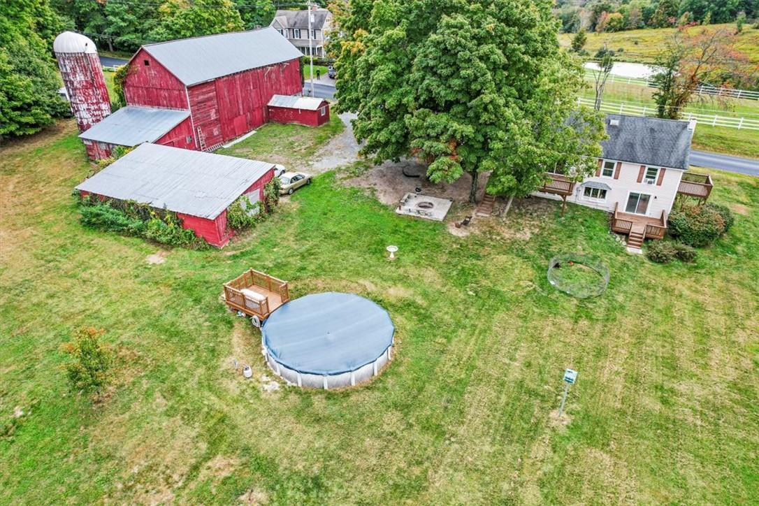 Single Family Arcadia  Orange County, NY 10924, MLS-842331-2