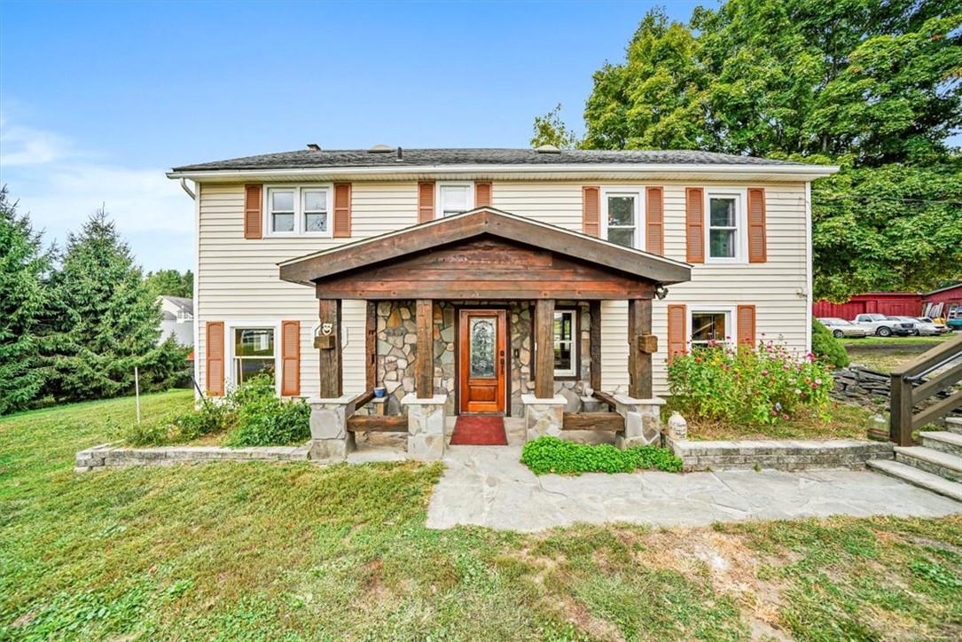 Single Family Arcadia  Orange County, NY 10924, MLS-842331-3