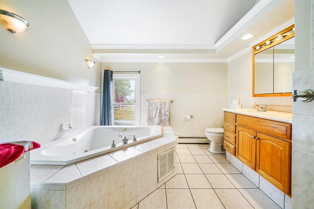 Single Family Arcadia  Orange County, NY 10924, MLS-842331-35