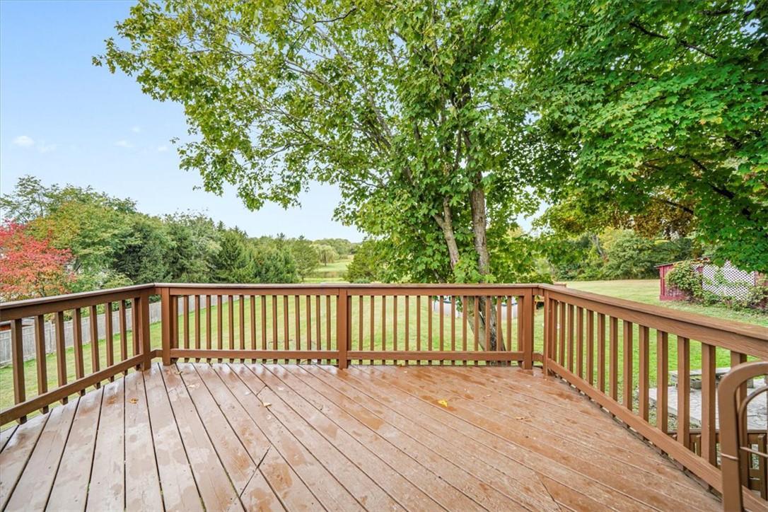 Single Family Arcadia  Orange County, NY 10924, MLS-842331-36