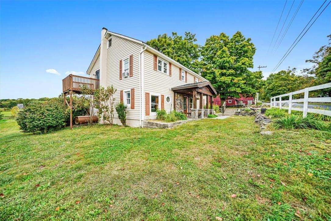 Single Family Arcadia  Orange County, NY 10924, MLS-842331-4