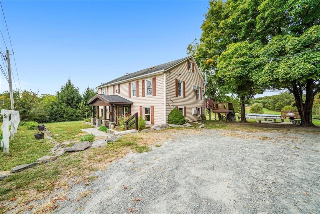 Single Family Arcadia  Orange County, NY 10924, MLS-842331-5