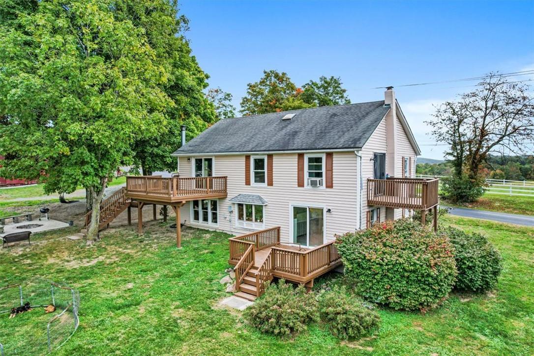Single Family Arcadia  Orange County, NY 10924, MLS-842331-6