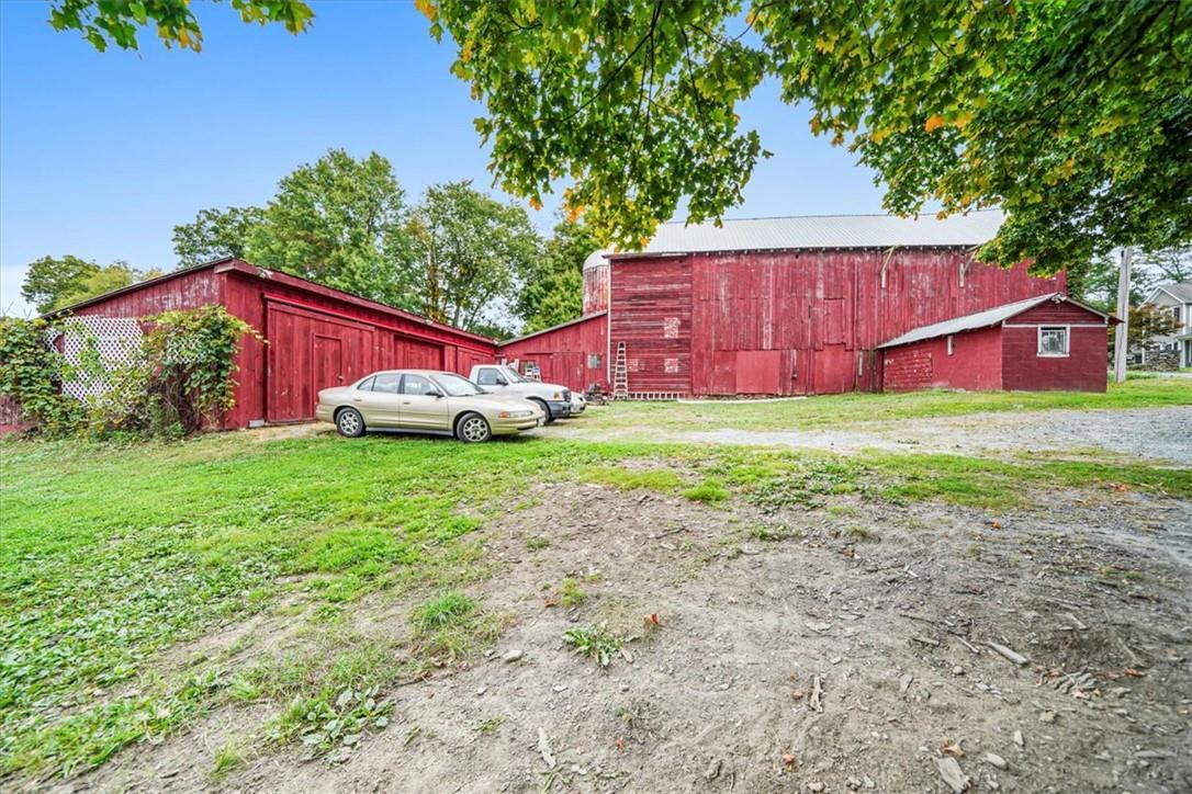 Single Family Arcadia  Orange County, NY 10924, MLS-842331-9