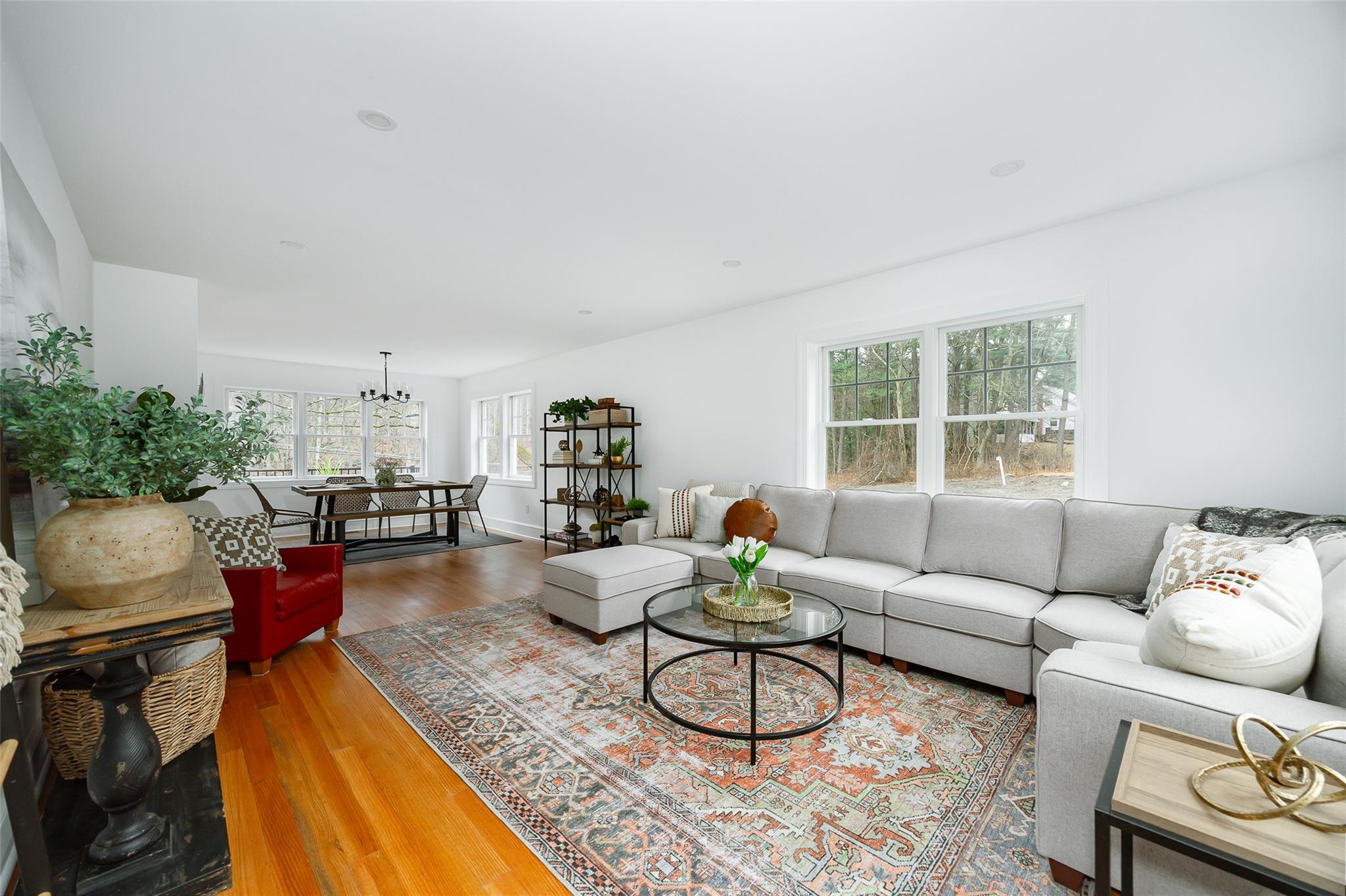Single Family Davis  Dutchess County, NY 12578, MLS-842335-12