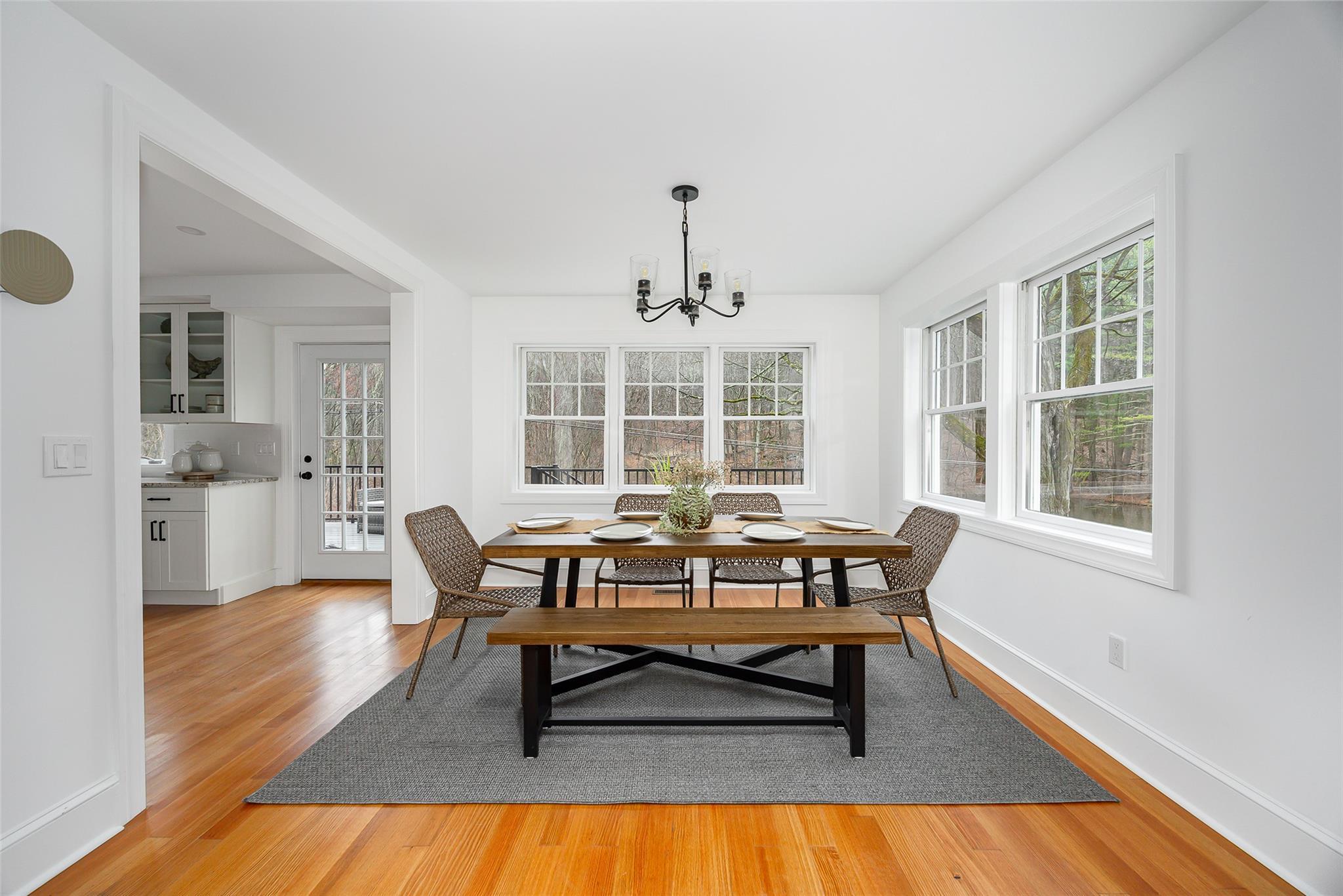 Single Family Davis  Dutchess County, NY 12578, MLS-842335-13