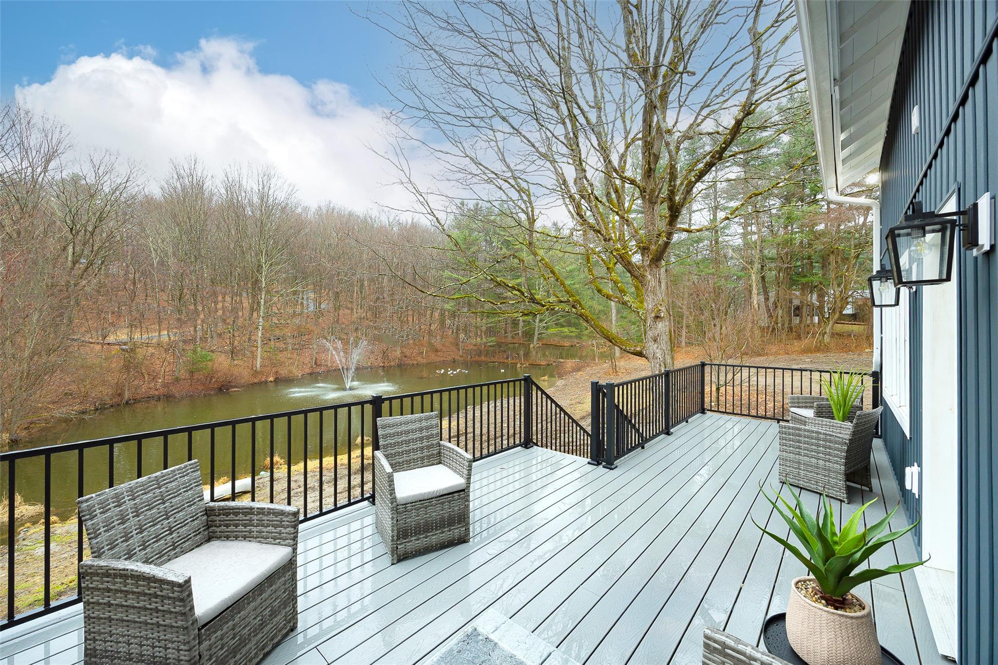 Single Family Davis  Dutchess County, NY 12578, MLS-842335-27