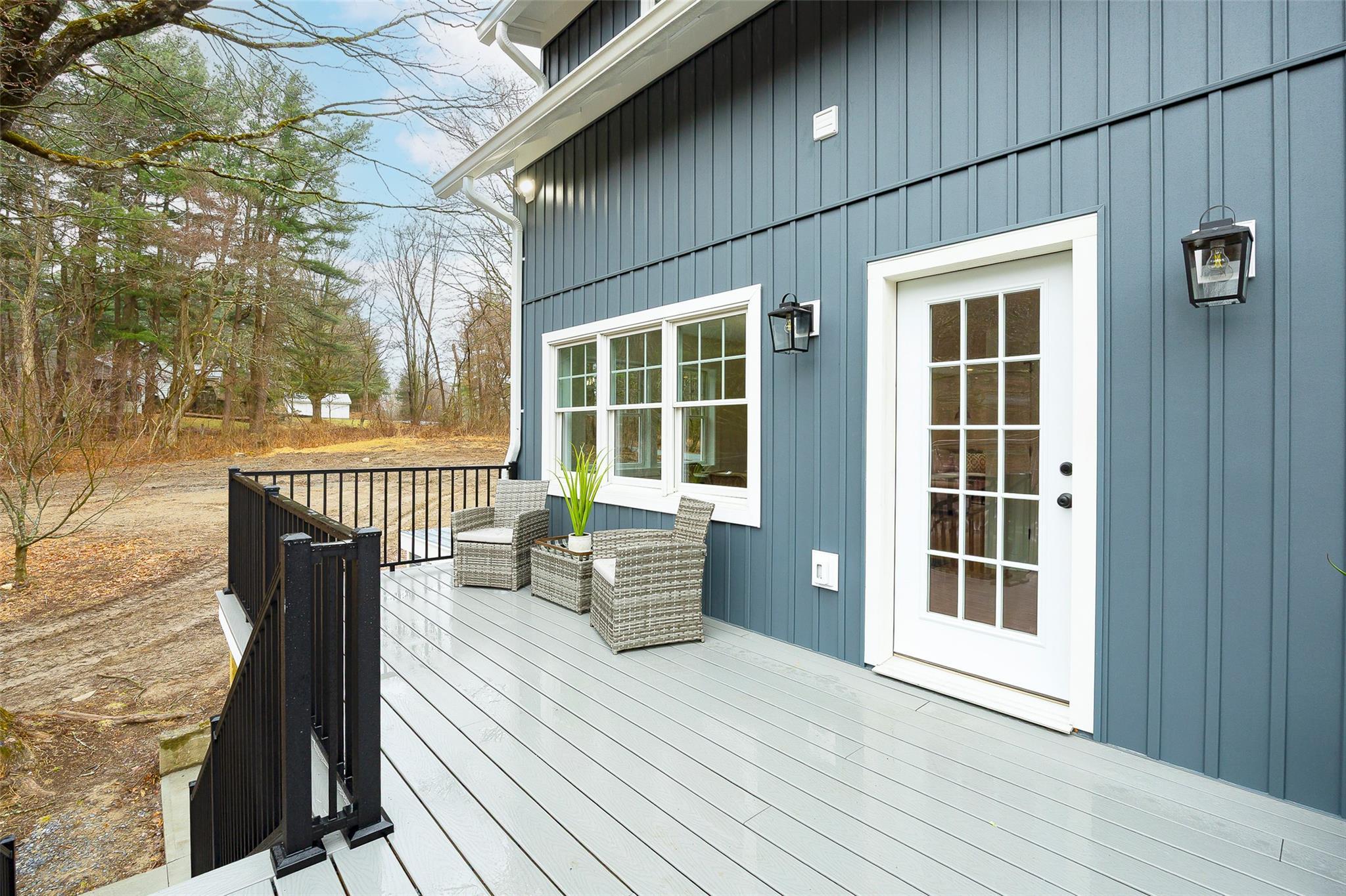 Single Family Davis  Dutchess County, NY 12578, MLS-842335-28