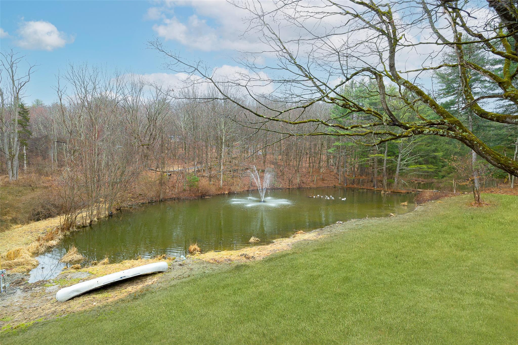 Single Family Davis  Dutchess County, NY 12578, MLS-842335-29