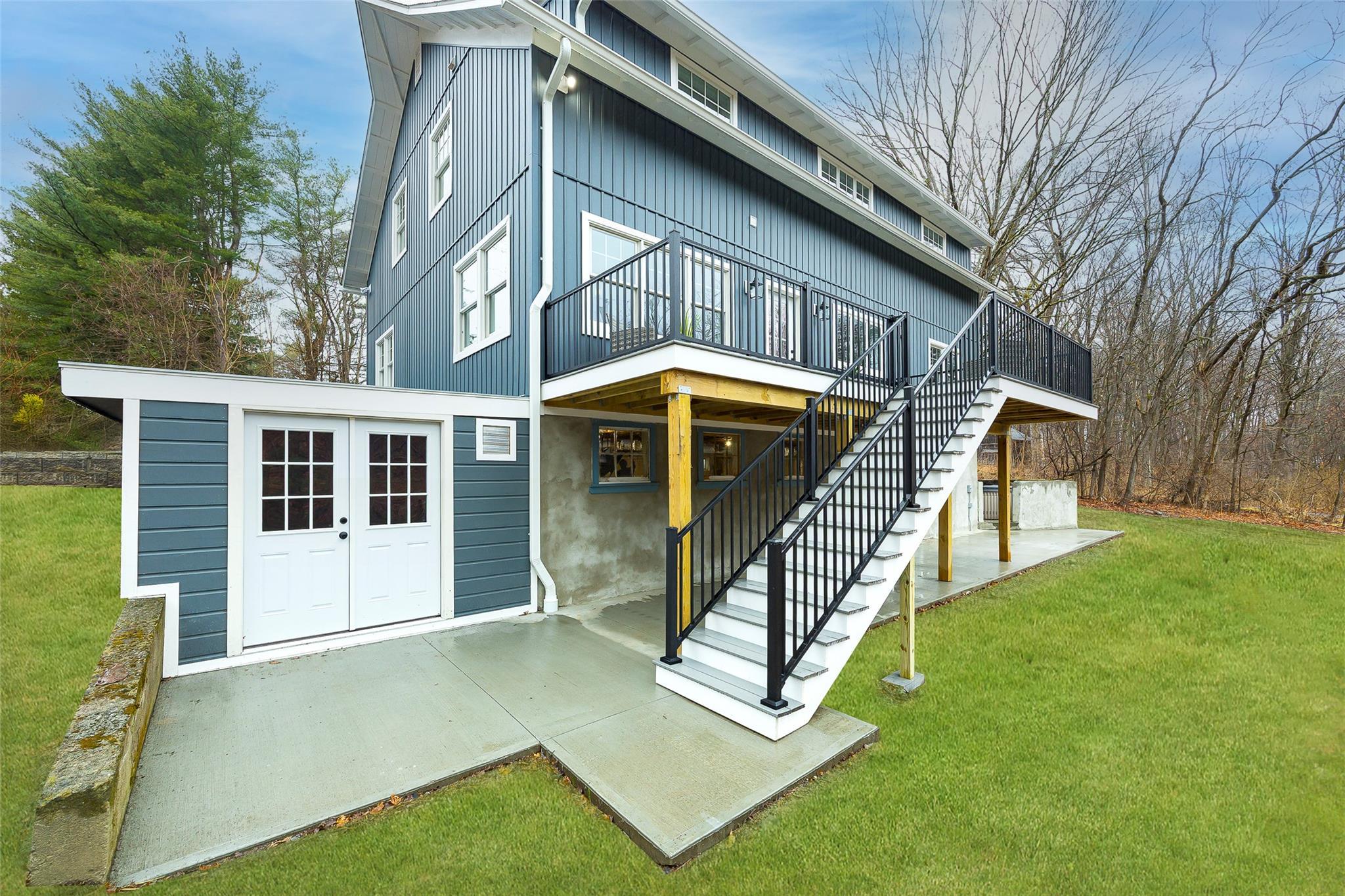 Single Family Davis  Dutchess County, NY 12578, MLS-842335-30