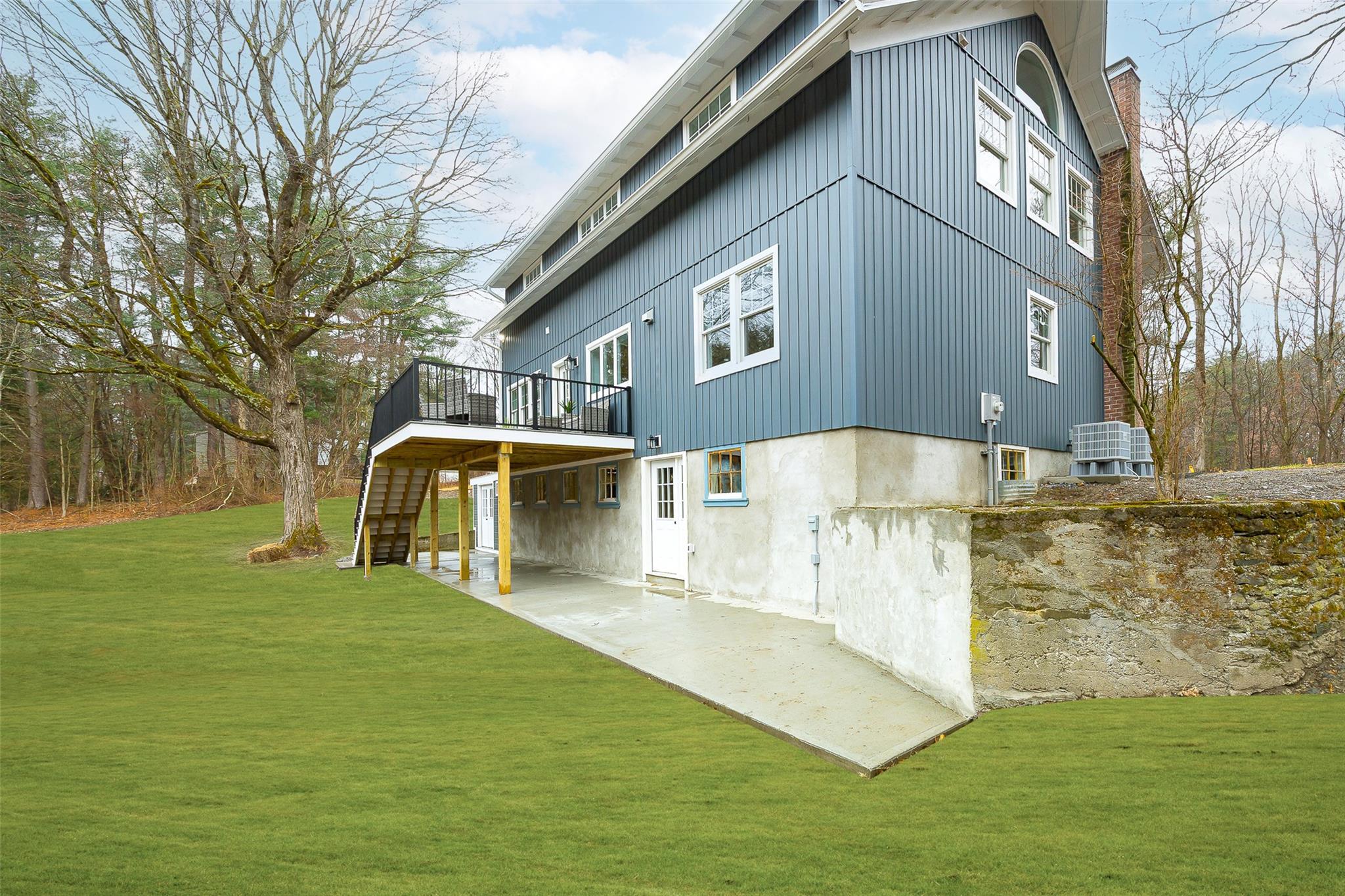 Single Family Davis  Dutchess County, NY 12578, MLS-842335-31