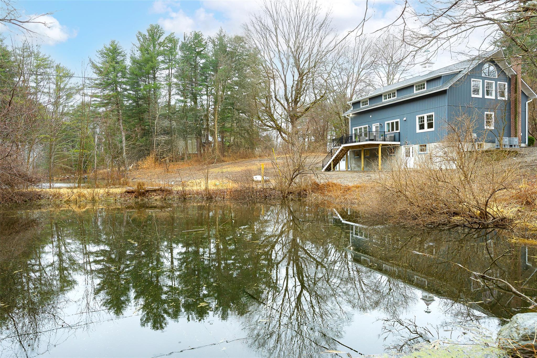 Single Family Davis  Dutchess County, NY 12578, MLS-842335-33