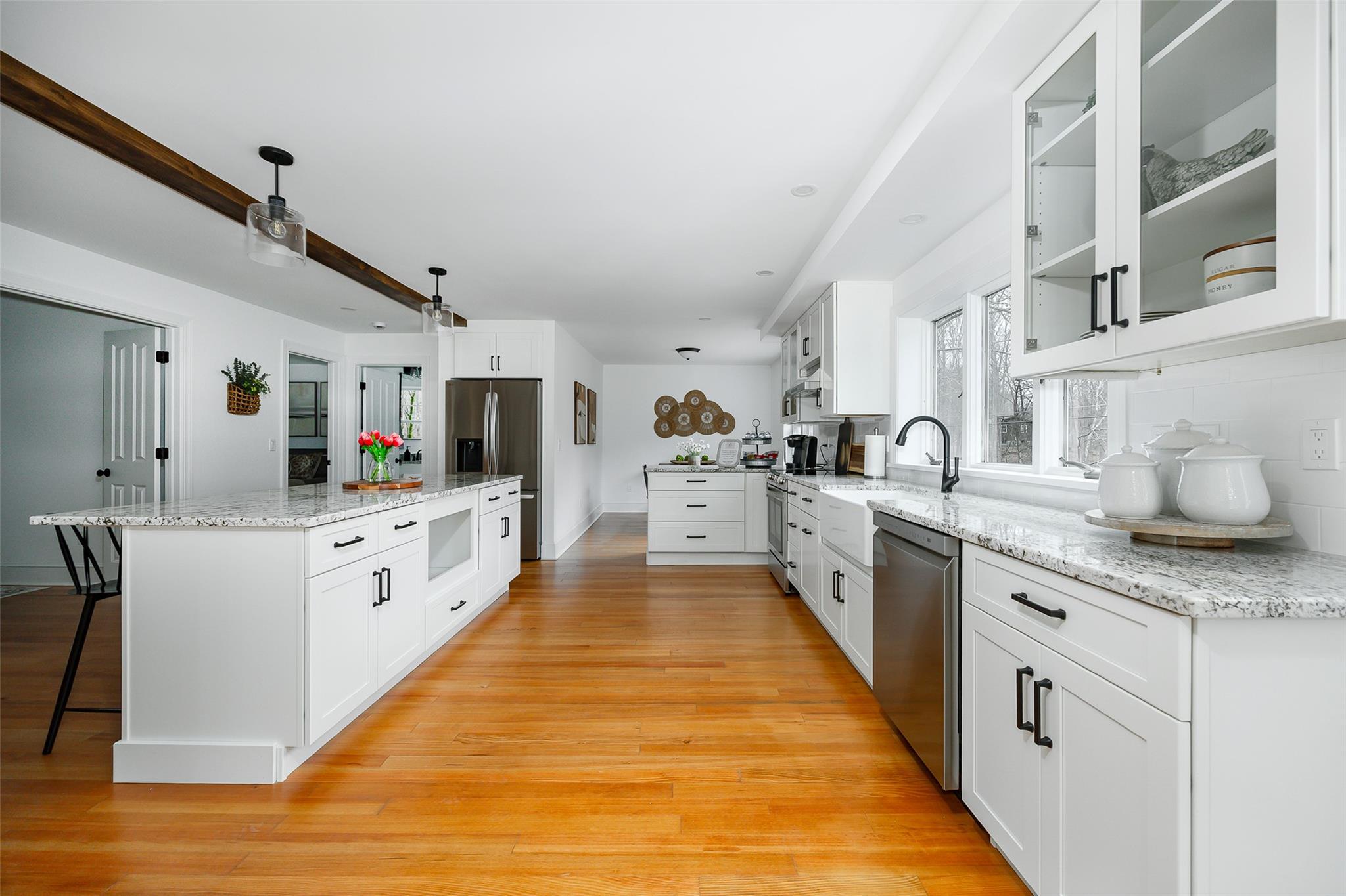 Single Family Davis  Dutchess County, NY 12578, MLS-842335-7