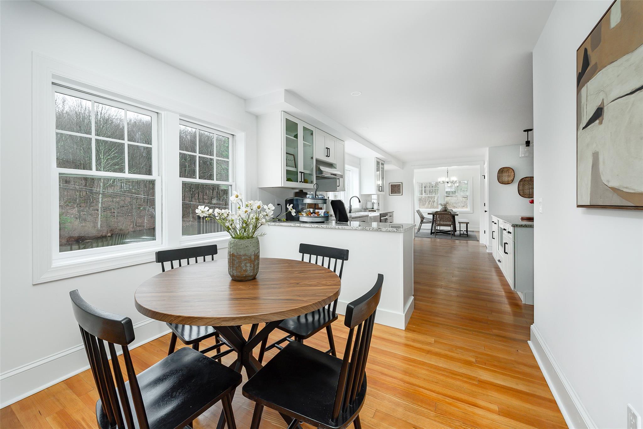 Single Family Davis  Dutchess County, NY 12578, MLS-842335-9