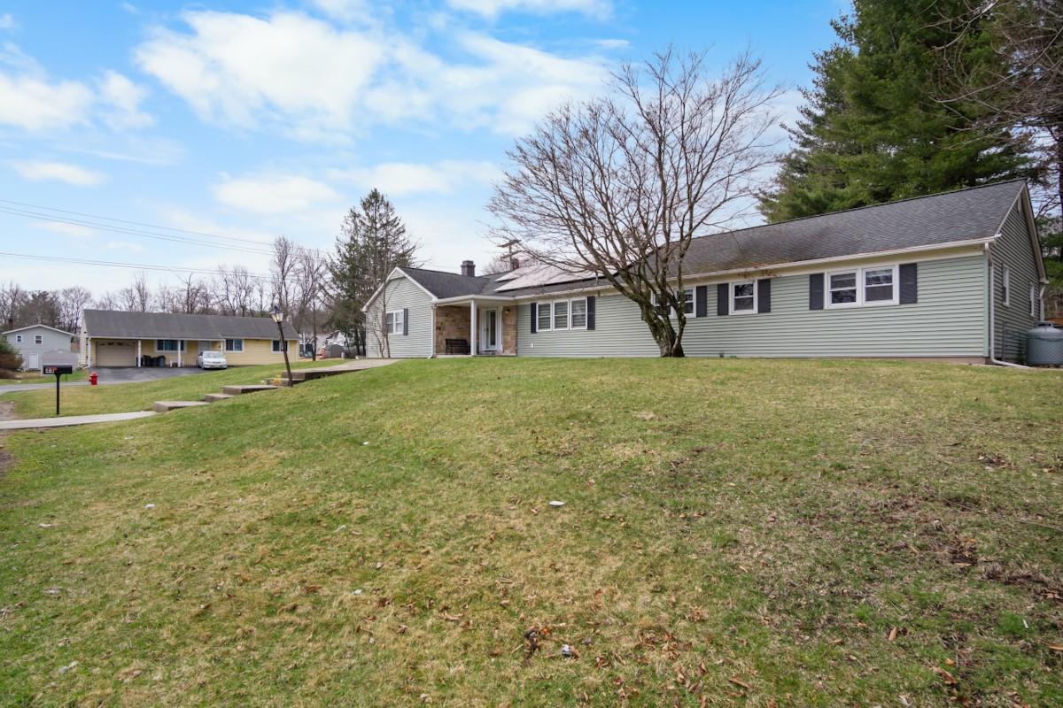 Single Family Floral  Sullivan County, NY 12701, MLS-842338-2