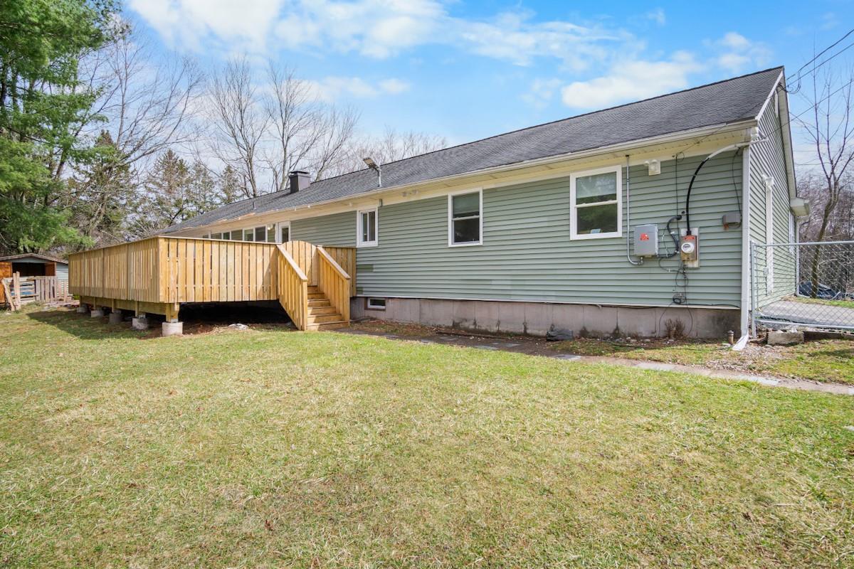 Single Family Floral  Sullivan County, NY 12701, MLS-842338-31
