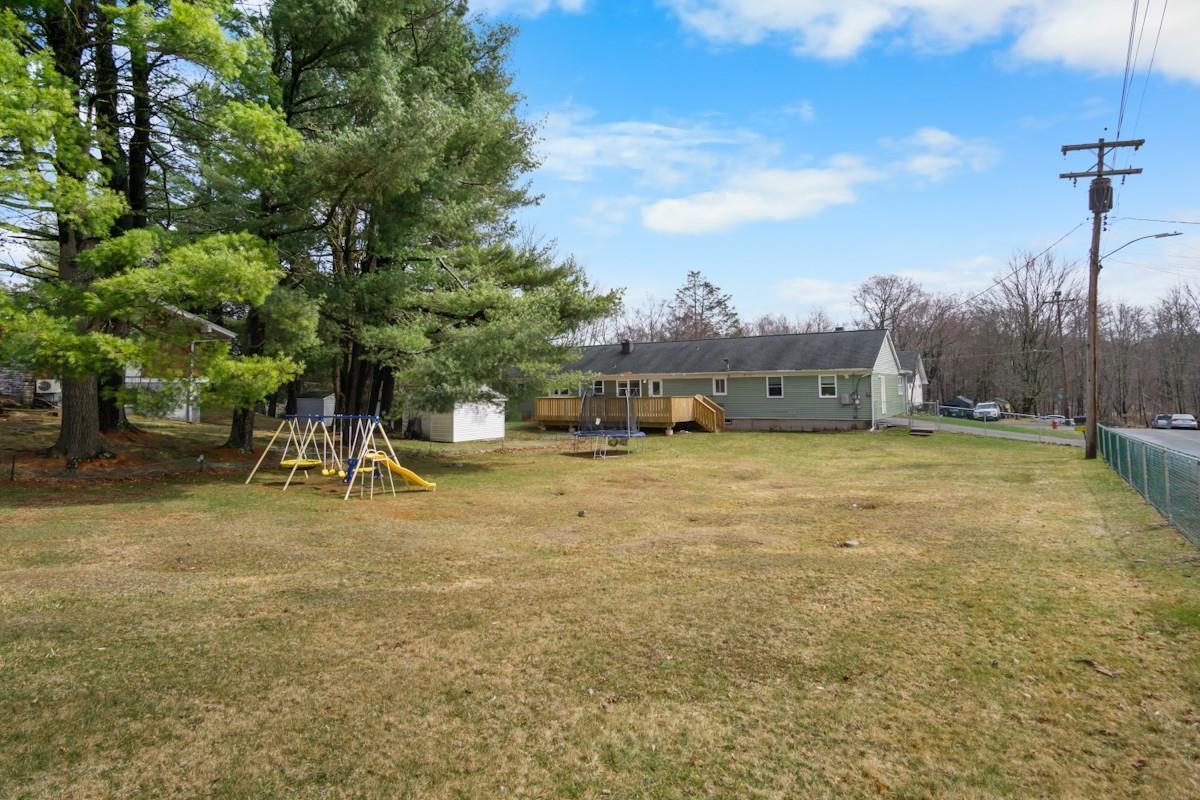 Single Family Floral  Sullivan County, NY 12701, MLS-842338-33