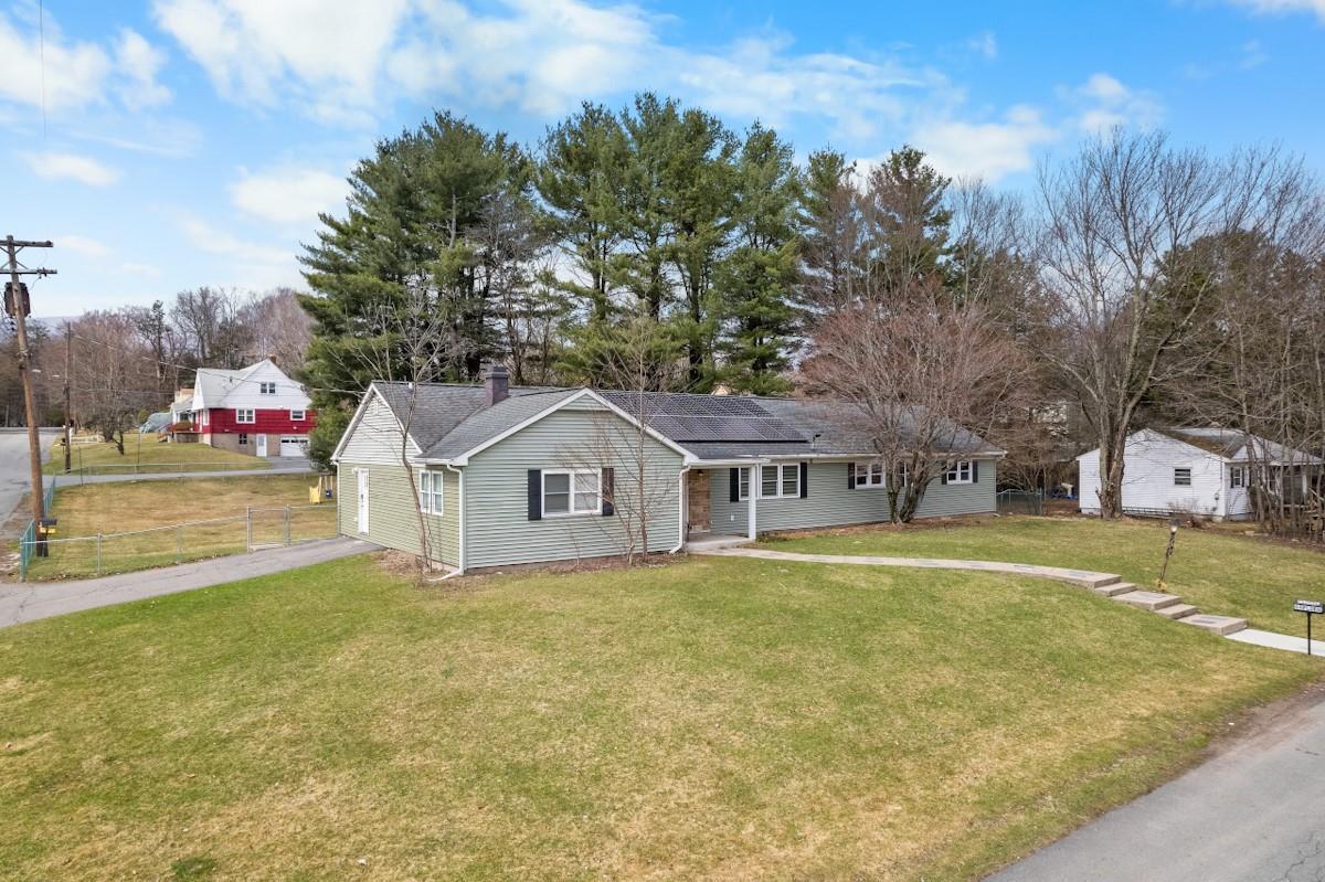 Single Family Floral  Sullivan County, NY 12701, MLS-842338-34