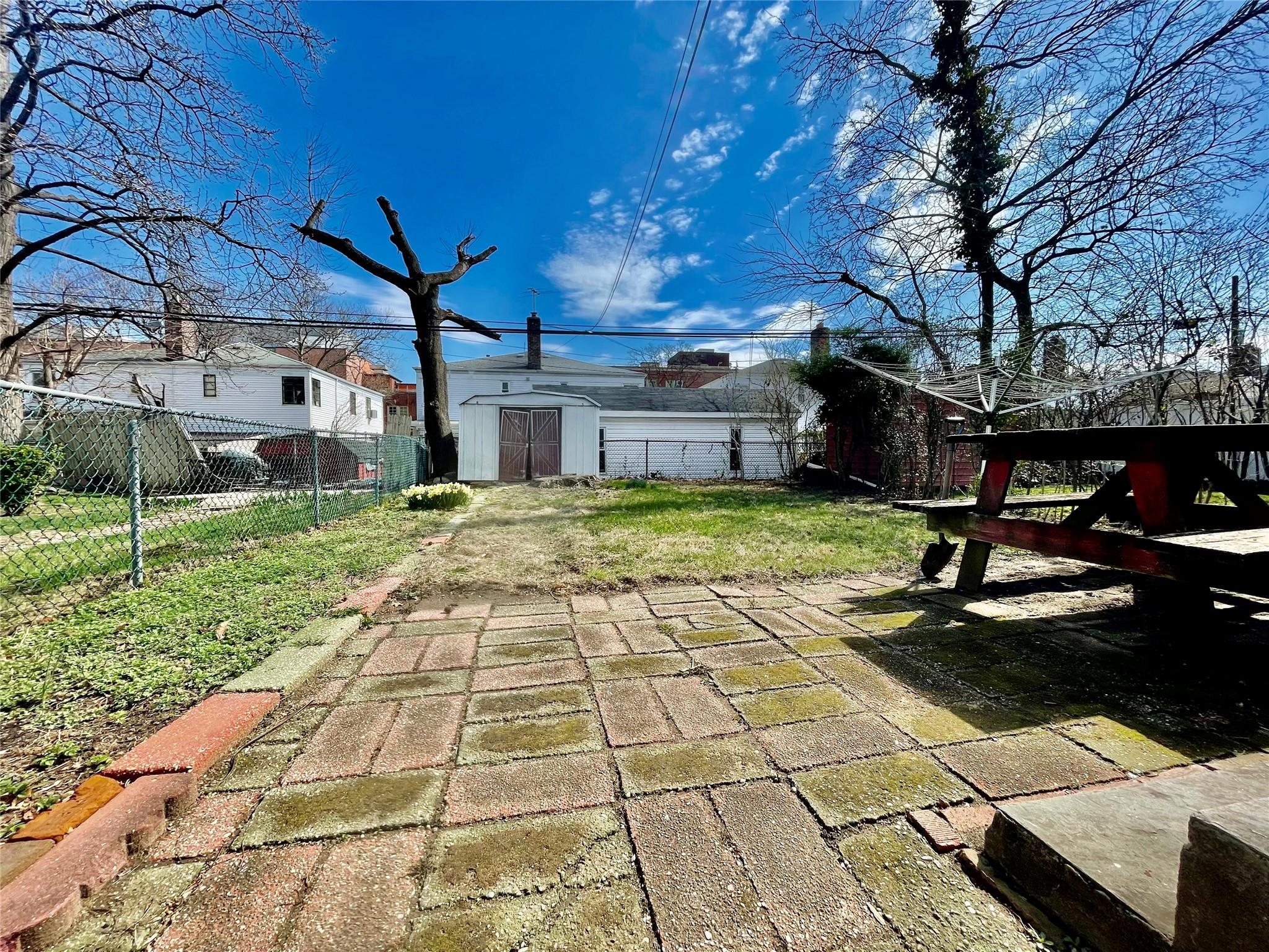 Single Family 217  Queens, NY 11364, MLS-842346-3