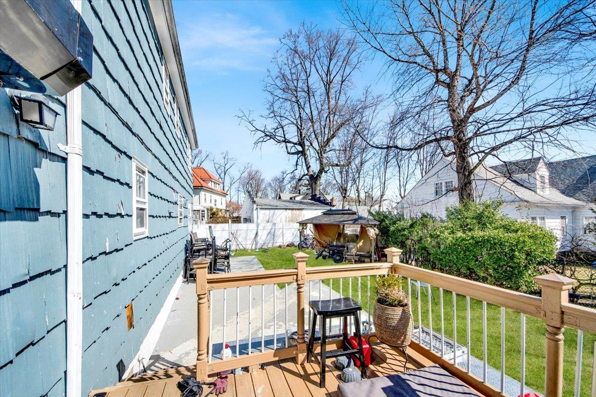 Single Family Commonwealth  Westchester County, NY 10550, MLS-842348-14