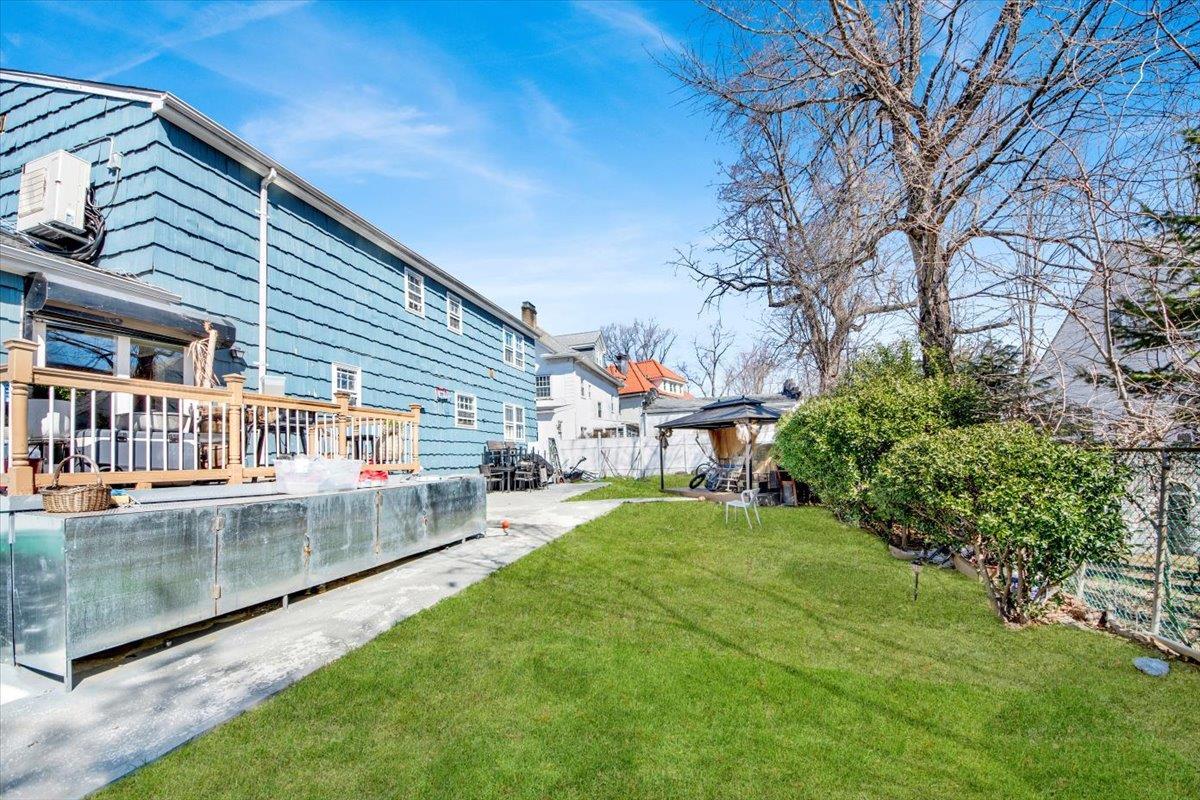 Single Family Commonwealth  Westchester County, NY 10550, MLS-842348-15