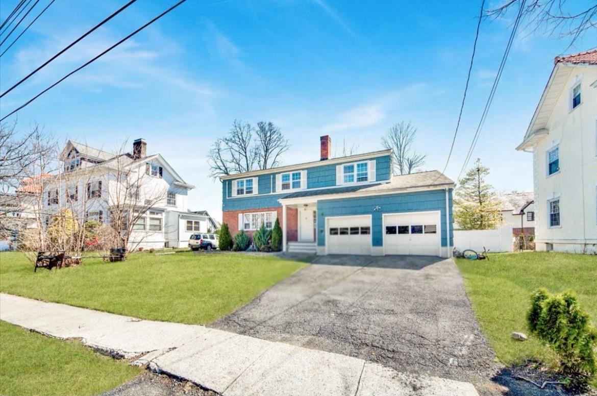 Single Family Commonwealth  Westchester County, NY 10550, MLS-842348-2