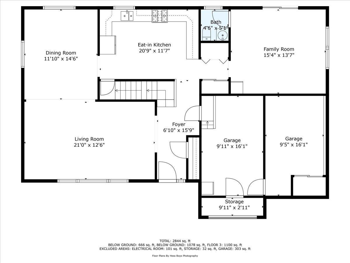 Single Family Commonwealth  Westchester County, NY 10550, MLS-842348-39