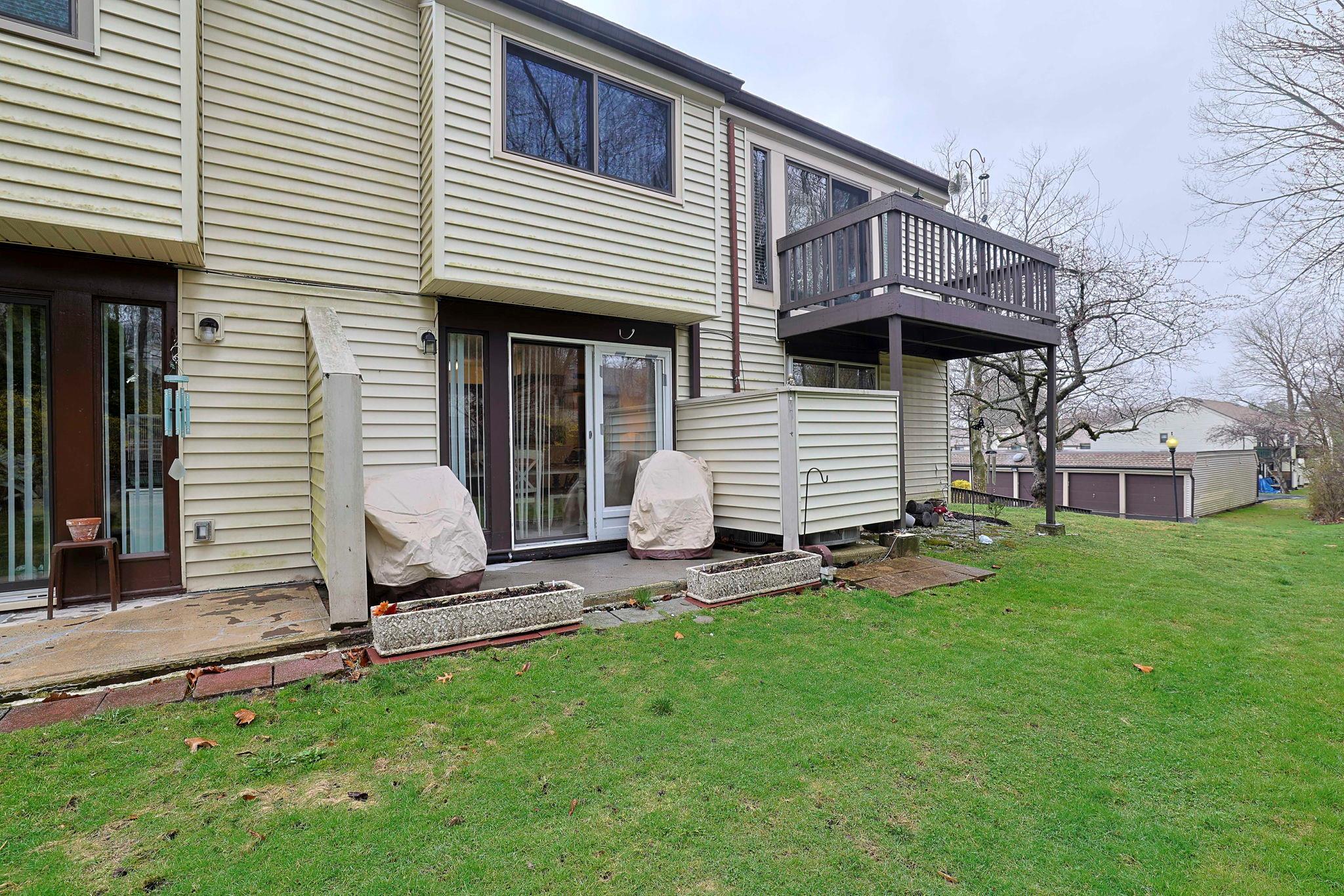 Condo Jefferson  Westchester County, NY 10598, MLS-842353-24