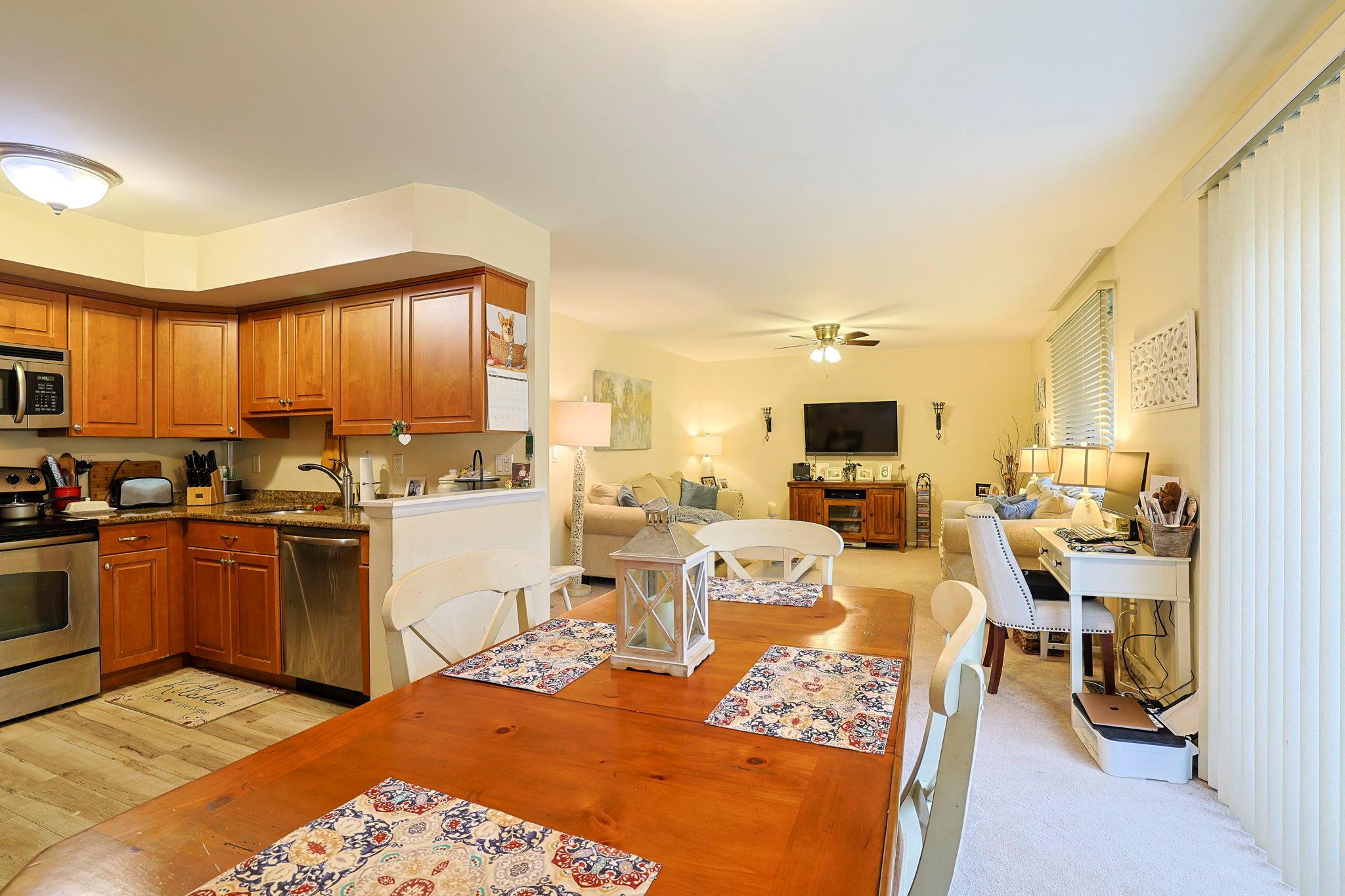 Condo Jefferson  Westchester County, NY 10598, MLS-842353-6