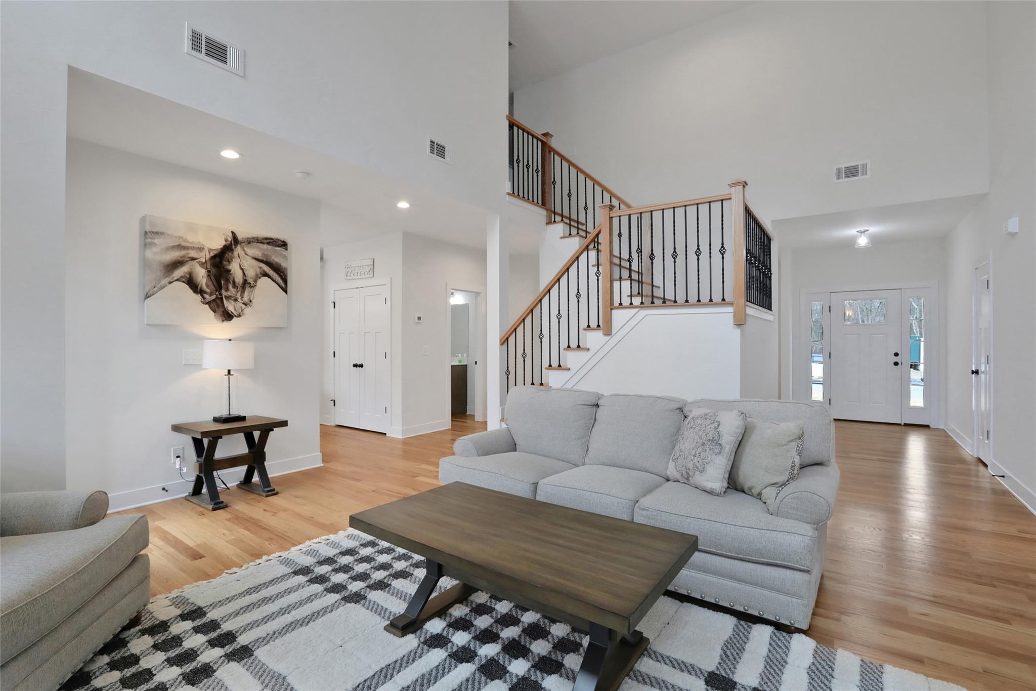 Single Family Frank  Orange County, NY 12553, MLS-842362-12