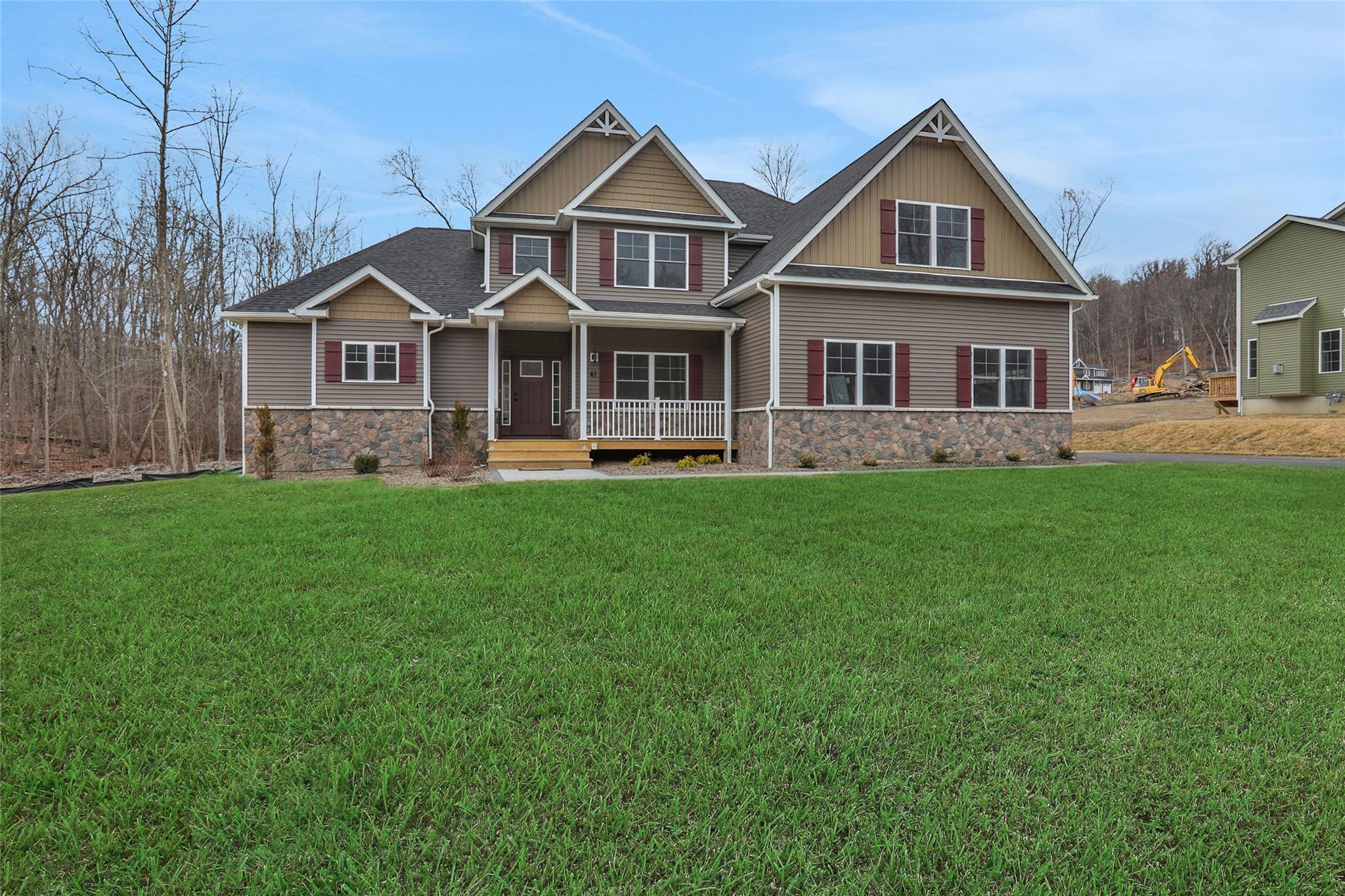 Single Family Frank  Orange County, NY 12553, MLS-842362-2