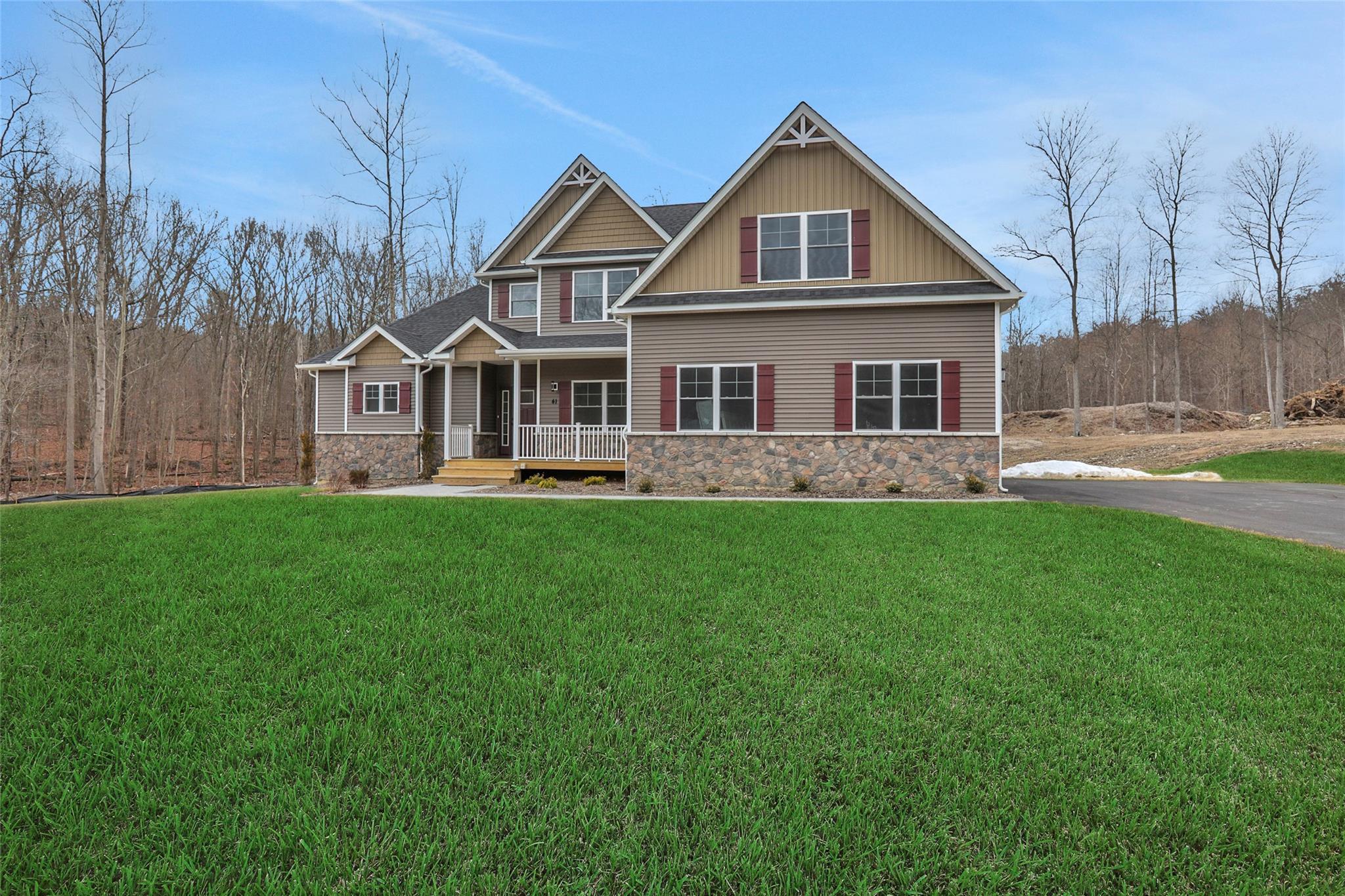 Single Family Frank  Orange County, NY 12553, MLS-842362-3
