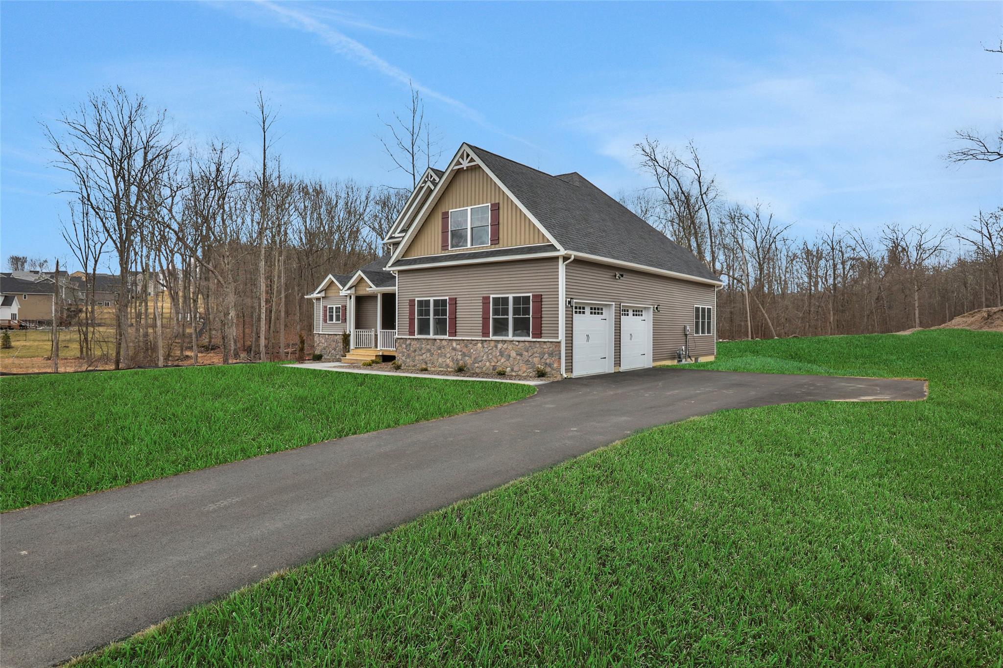 Single Family Frank  Orange County, NY 12553, MLS-842362-4