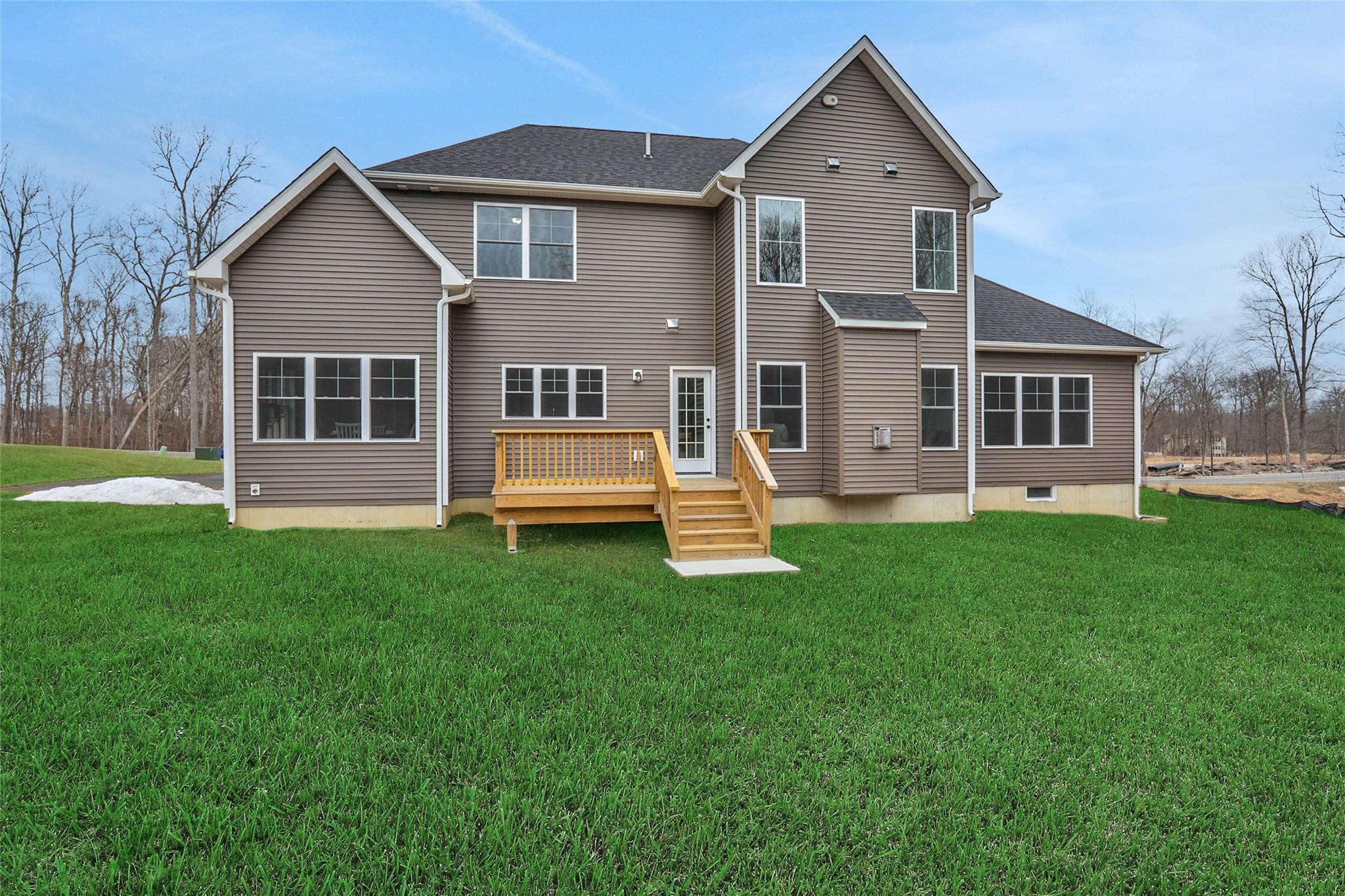Single Family Frank  Orange County, NY 12553, MLS-842362-5