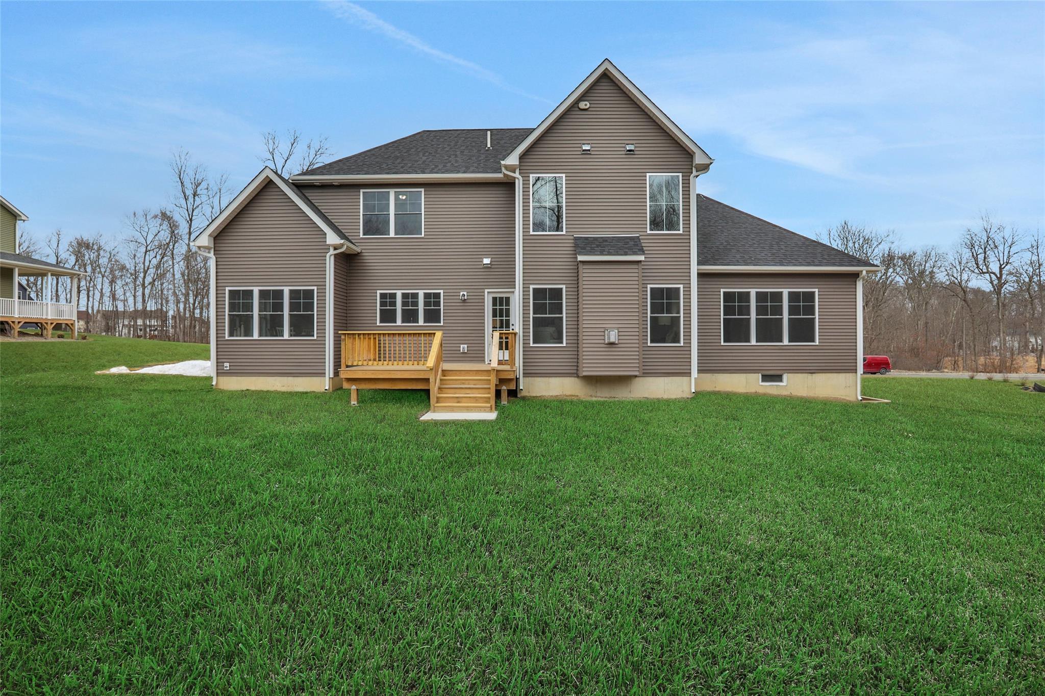 Single Family Frank  Orange County, NY 12553, MLS-842362-6
