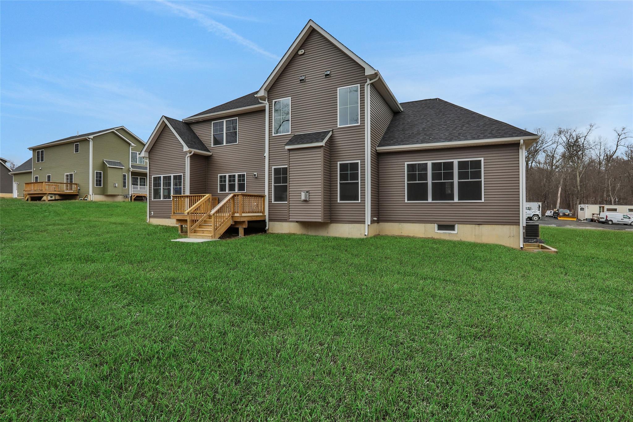 Single Family Frank  Orange County, NY 12553, MLS-842362-7