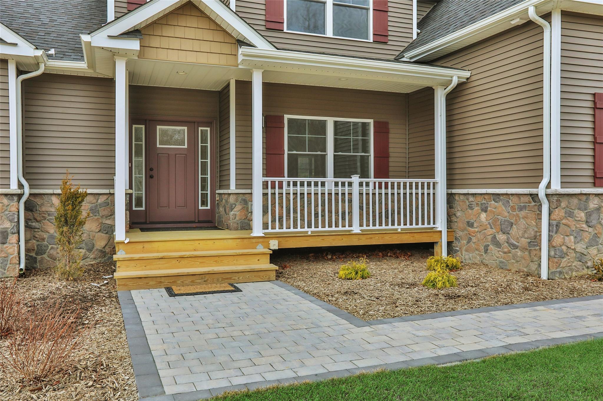 Single Family Frank  Orange County, NY 12553, MLS-842362-8