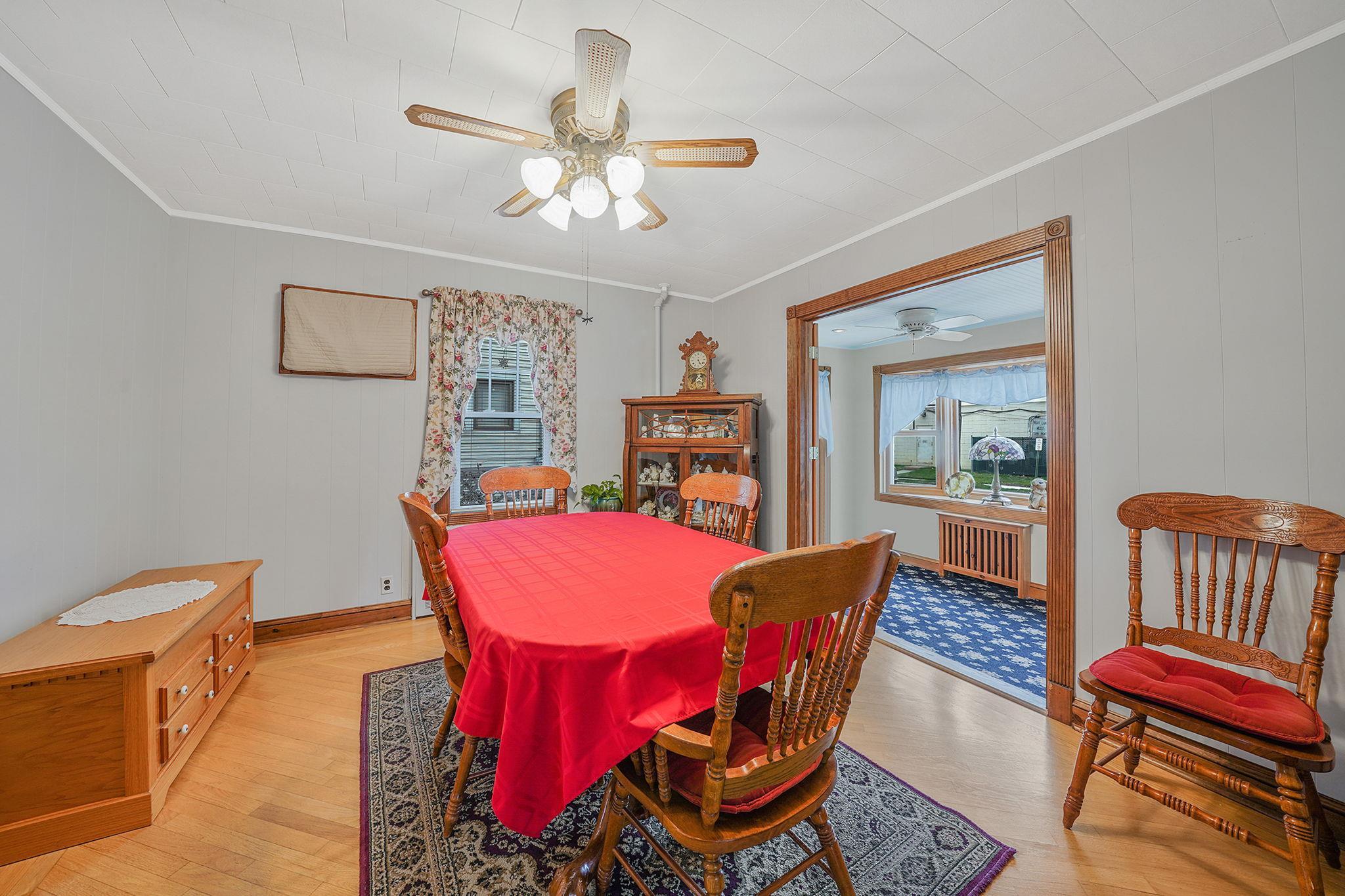 Single Family Scranton  Nassau County, NY 11563, MLS-842365-10