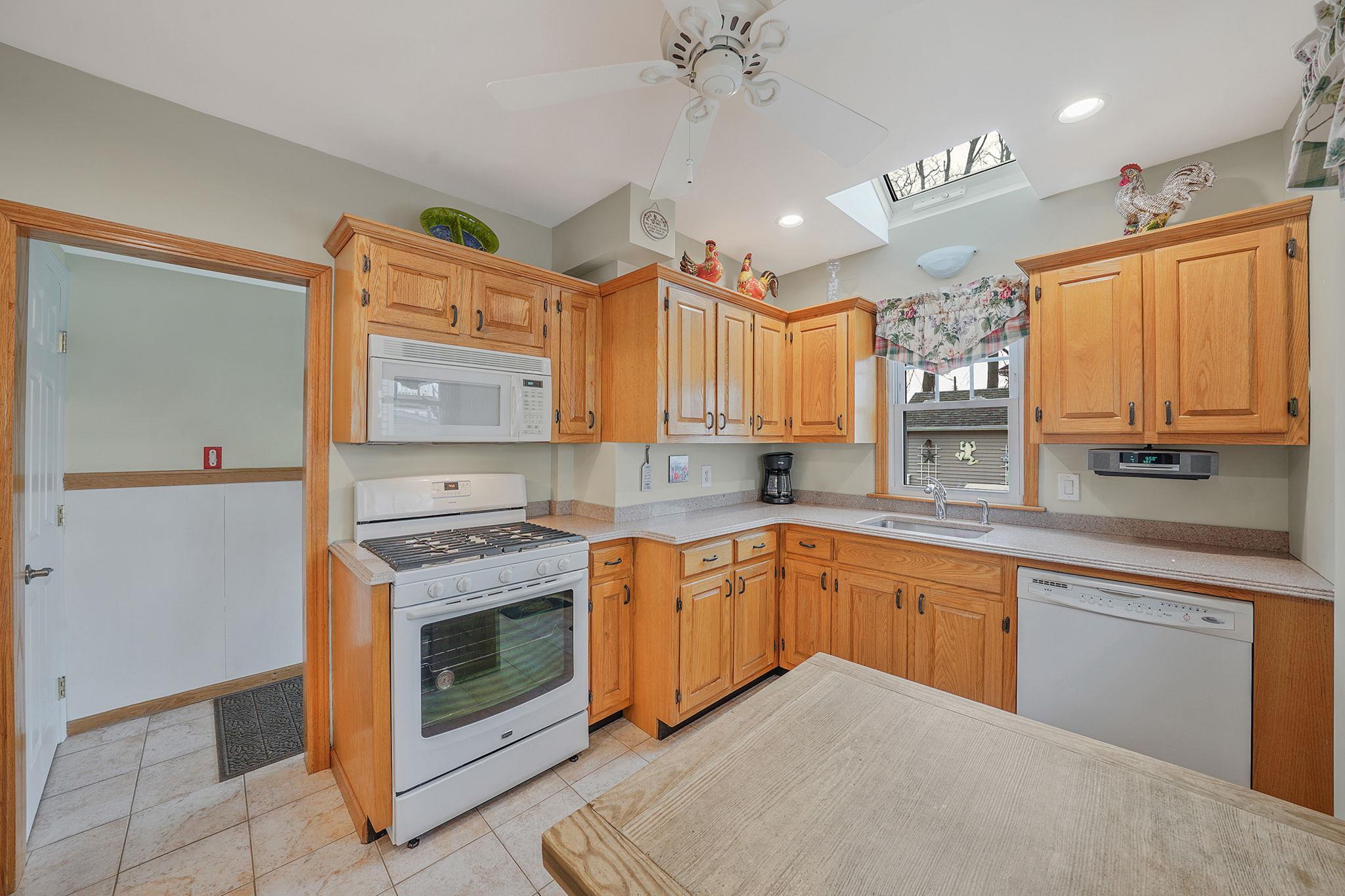 Single Family Scranton  Nassau County, NY 11563, MLS-842365-11
