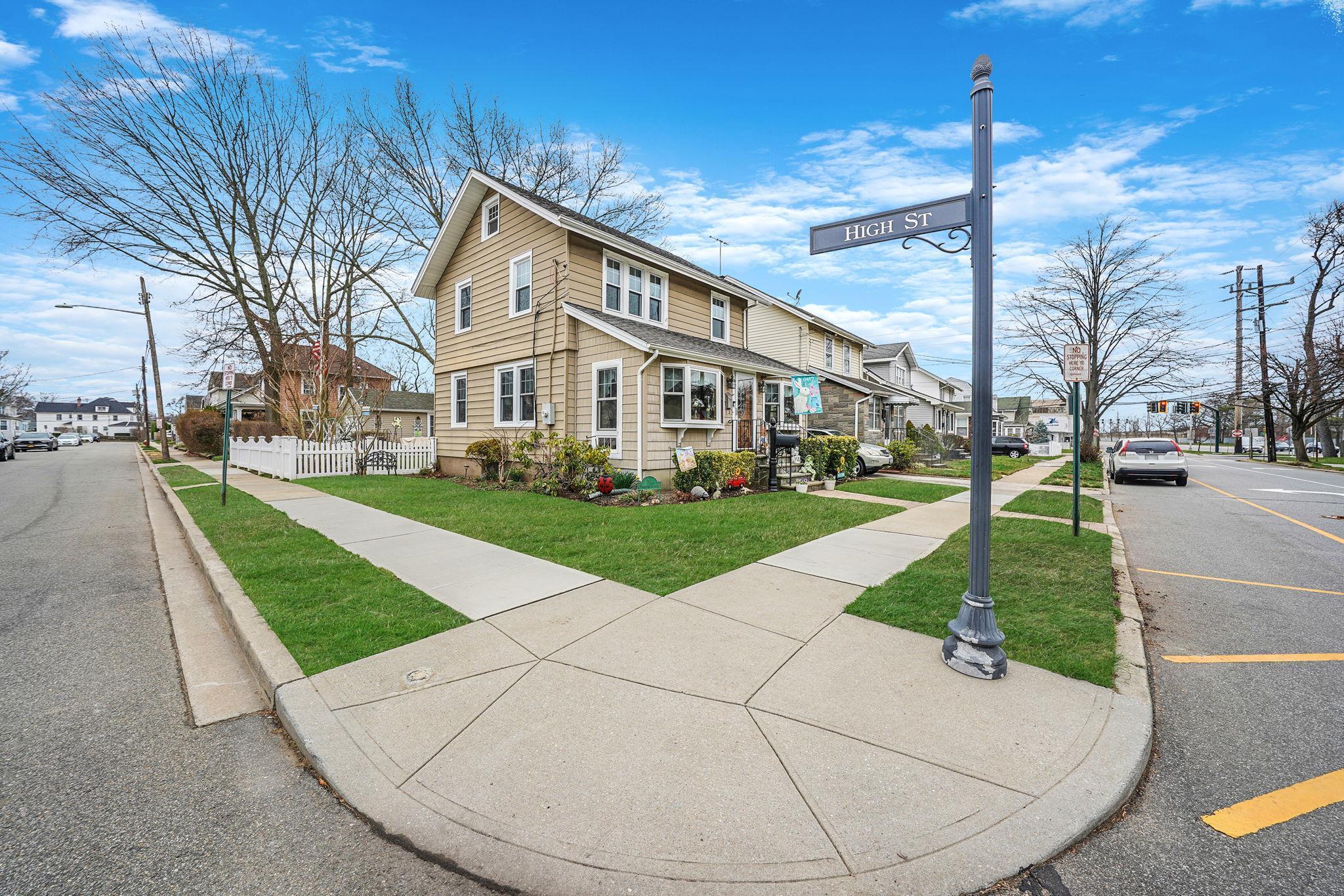 Single Family Scranton  Nassau County, NY 11563, MLS-842365-29